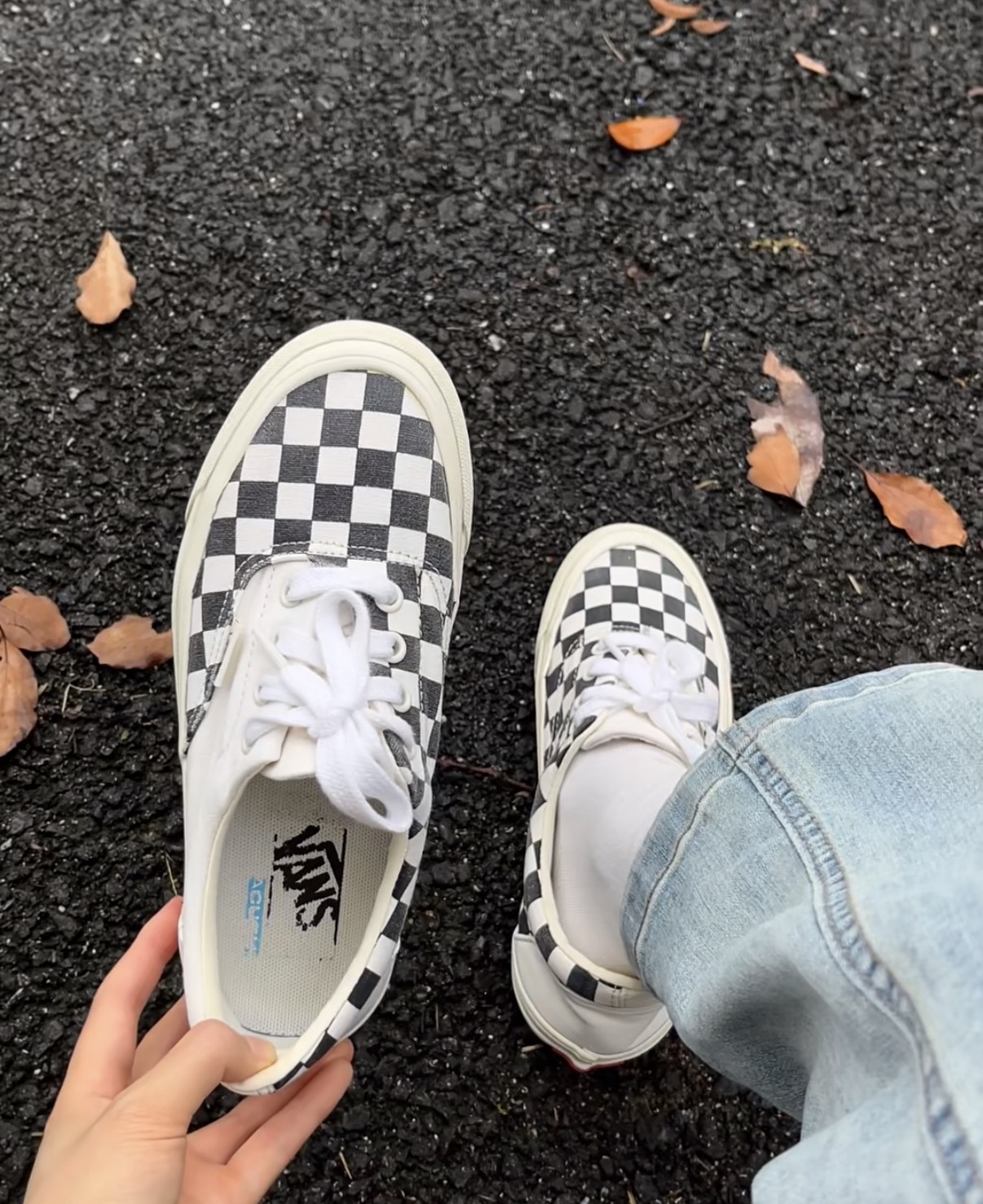 wans经典棋盘格 旗舰产品🫣🔥🔥🔥