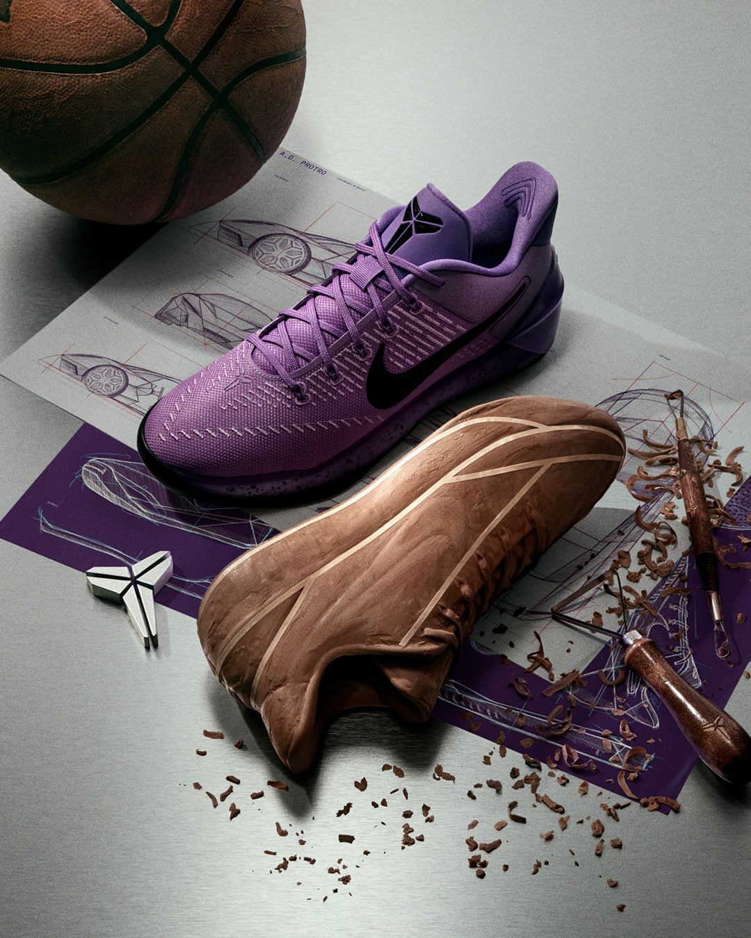 Kobe A.D