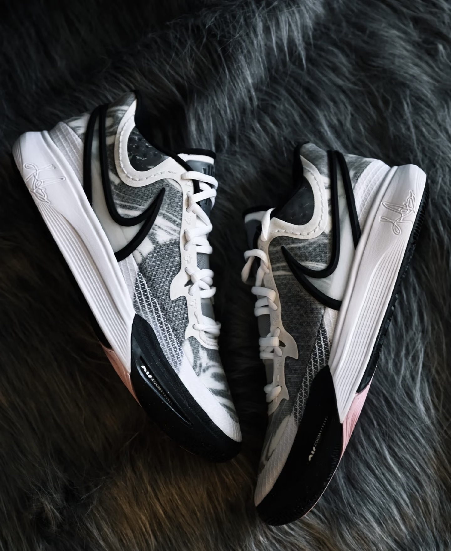 🏀 Nike Kyrie 8 欧文8｜