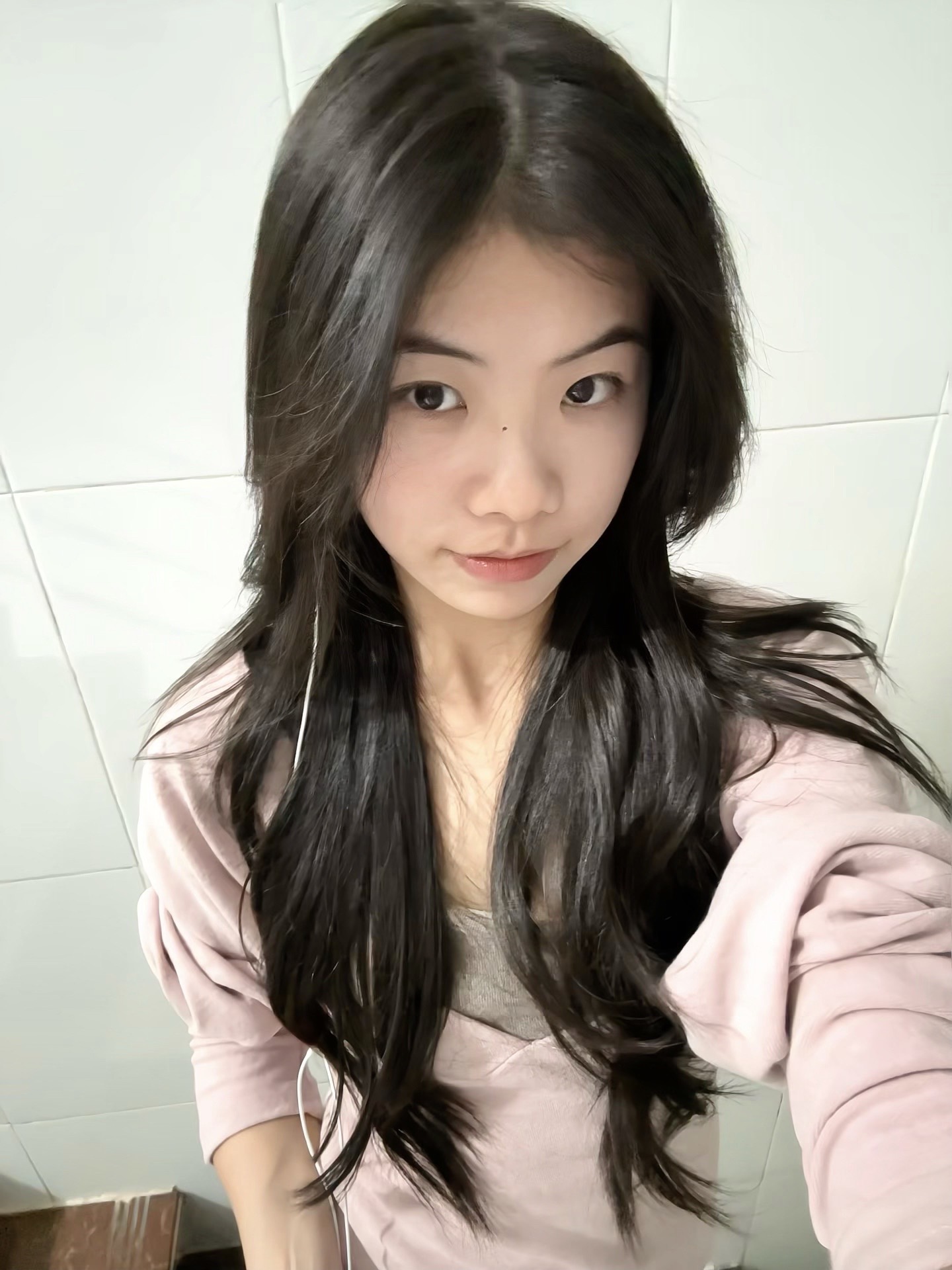 YSL这颜色也太温柔了吧