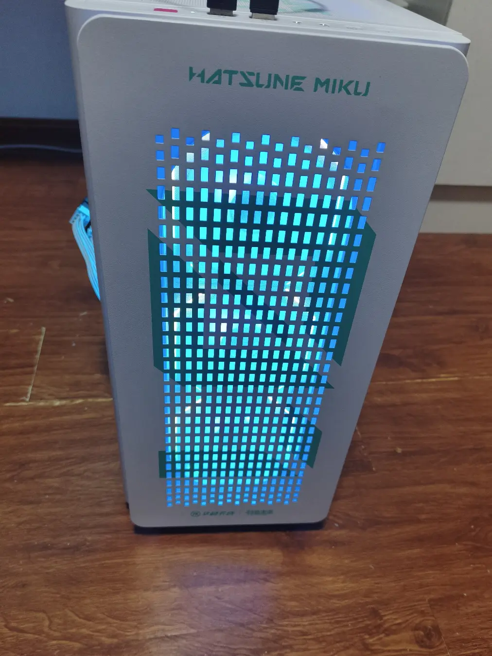电竞主机天花板🔥R7-9800X3D准系统主机