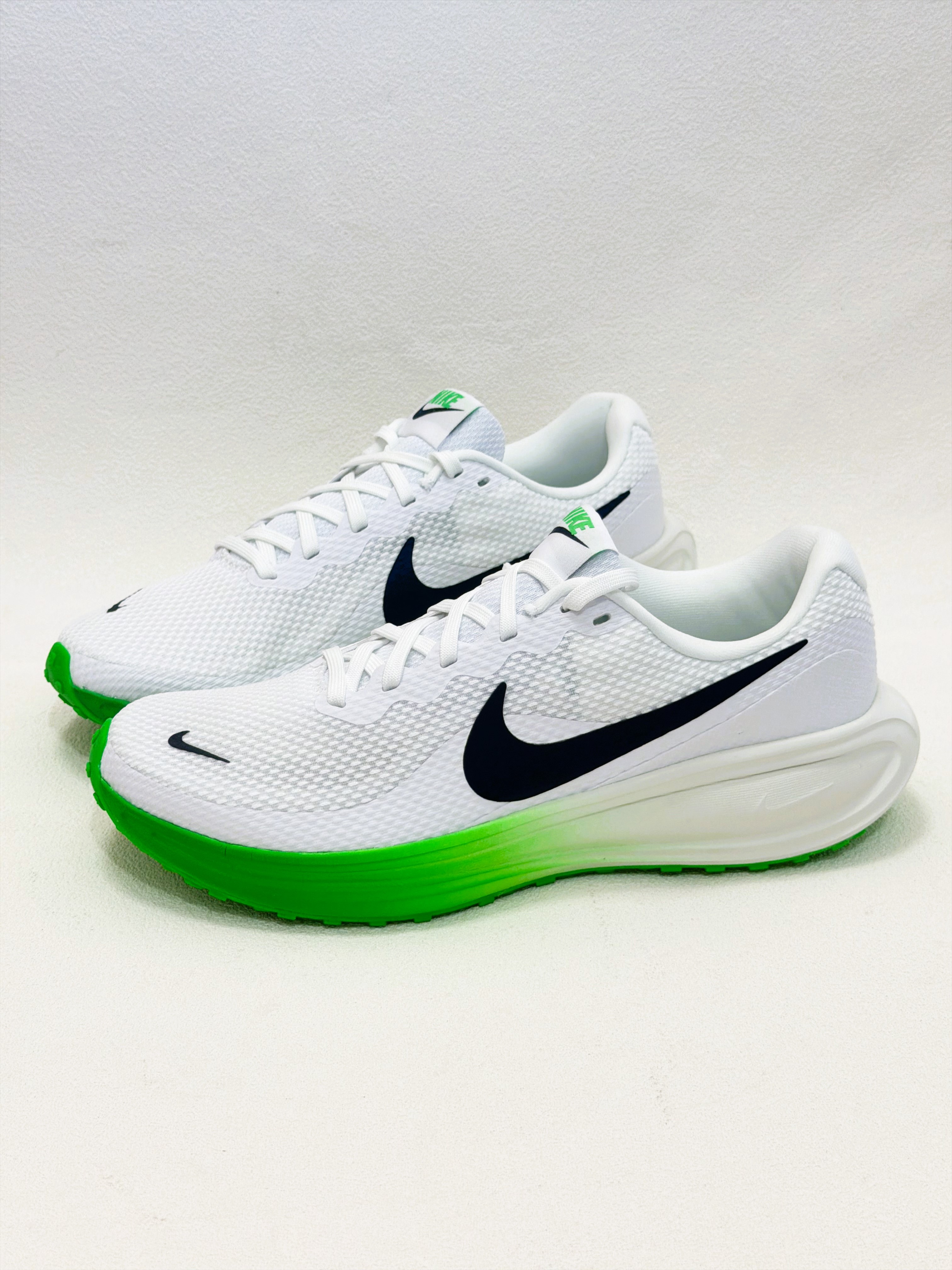 Nike入门跑鞋，通勤慢跑都合适