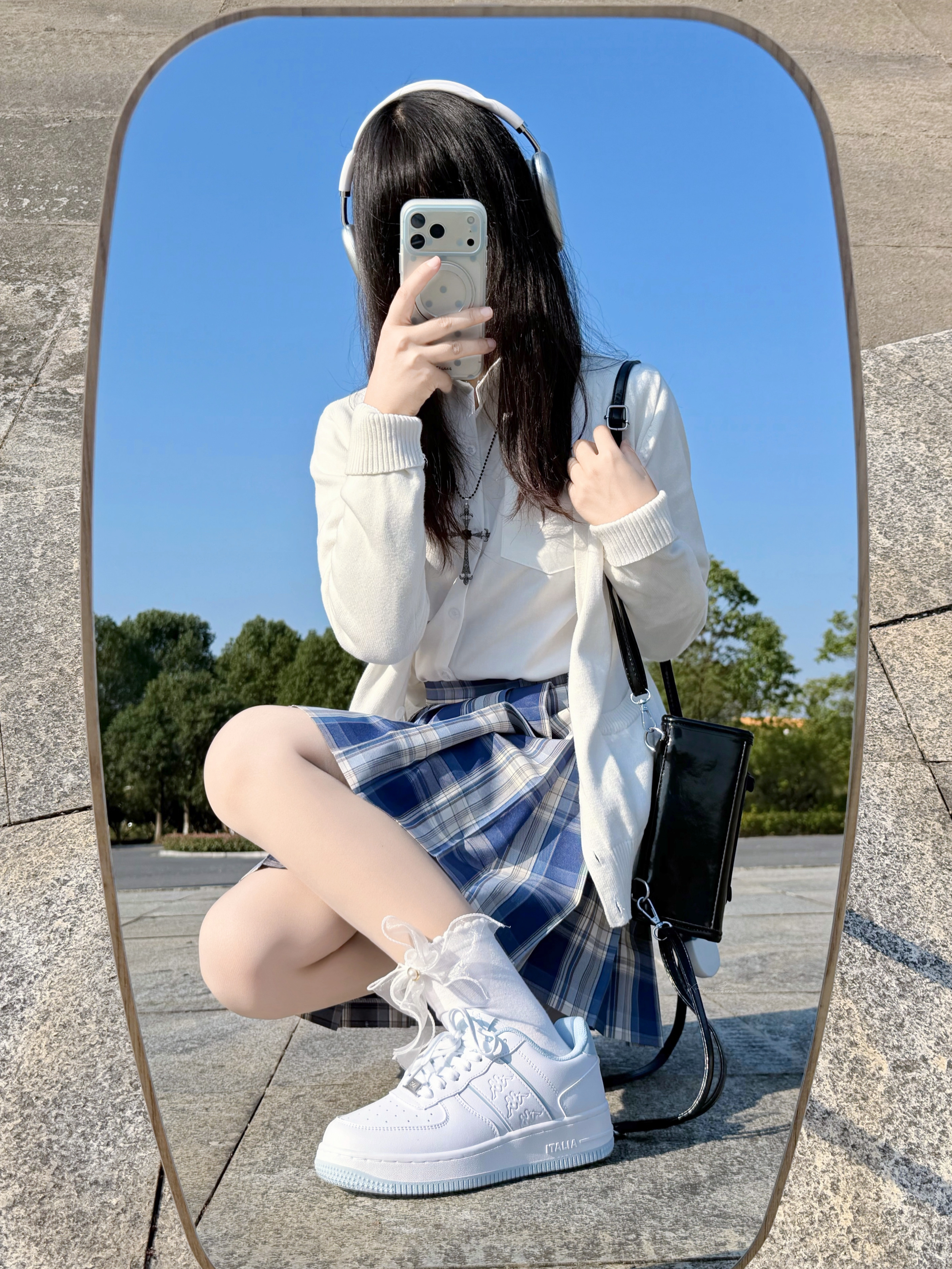 °𓇼🌊谁能拒绝一双温柔小板鞋呢?