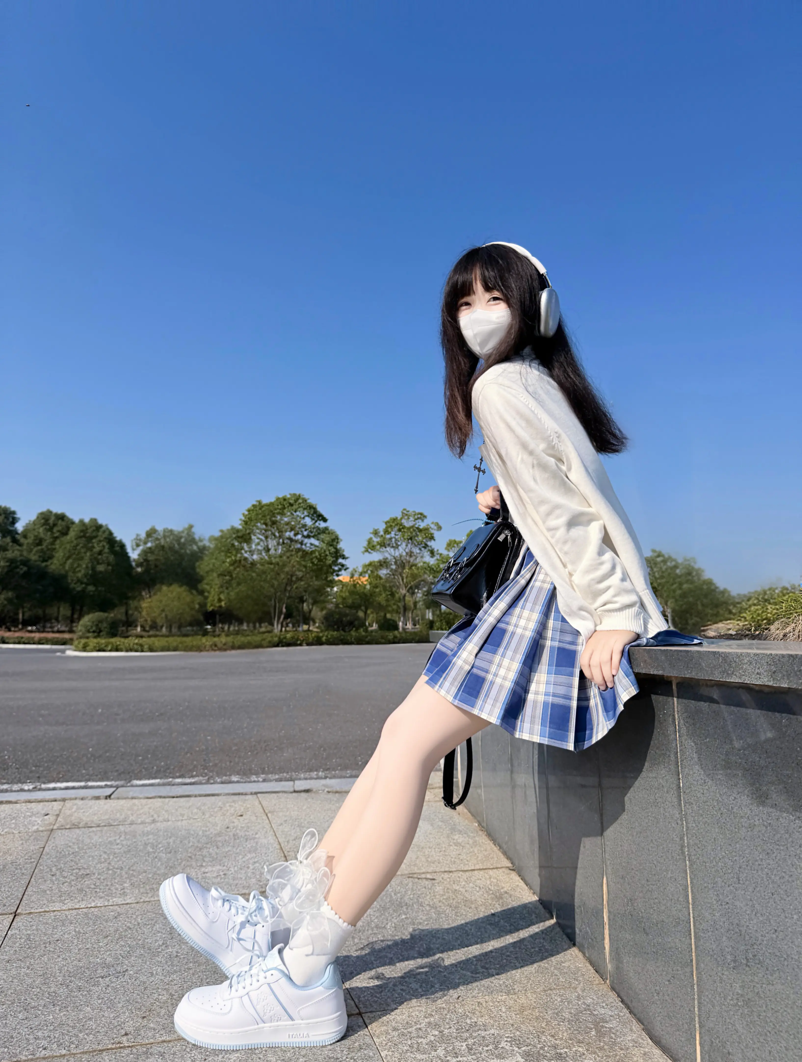 °𓇼🌊谁能拒绝一双温柔小板鞋呢?