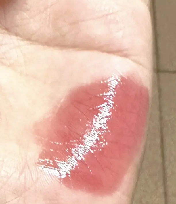 素颜也能hold住的薄雾玫瑰