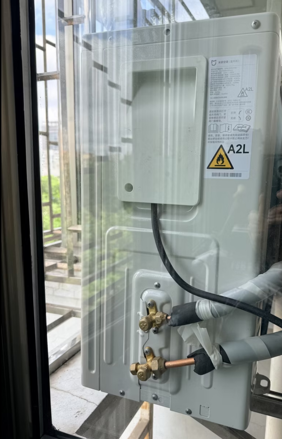 小米巨能省 pro 很好用!
