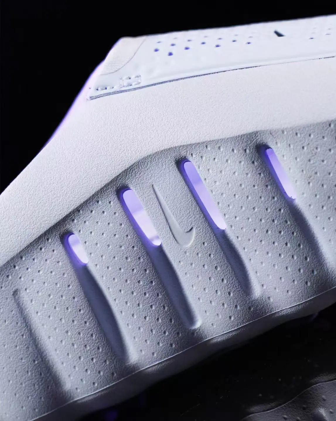 Nike黑科技拖鞋💜Mind001 足底按摩解压神器