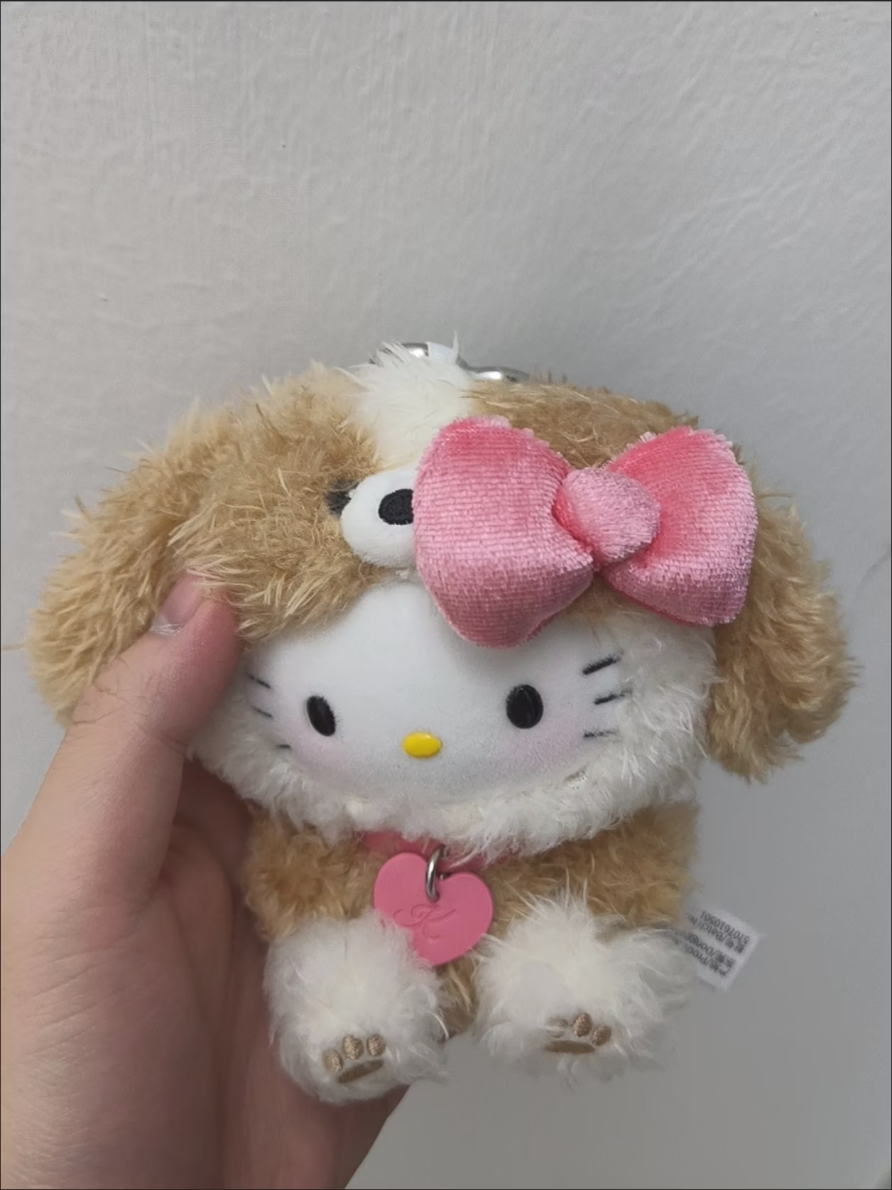 发售价89,隐藏款1/72?Hello Kitty小狗派对避坑与端盒建议!