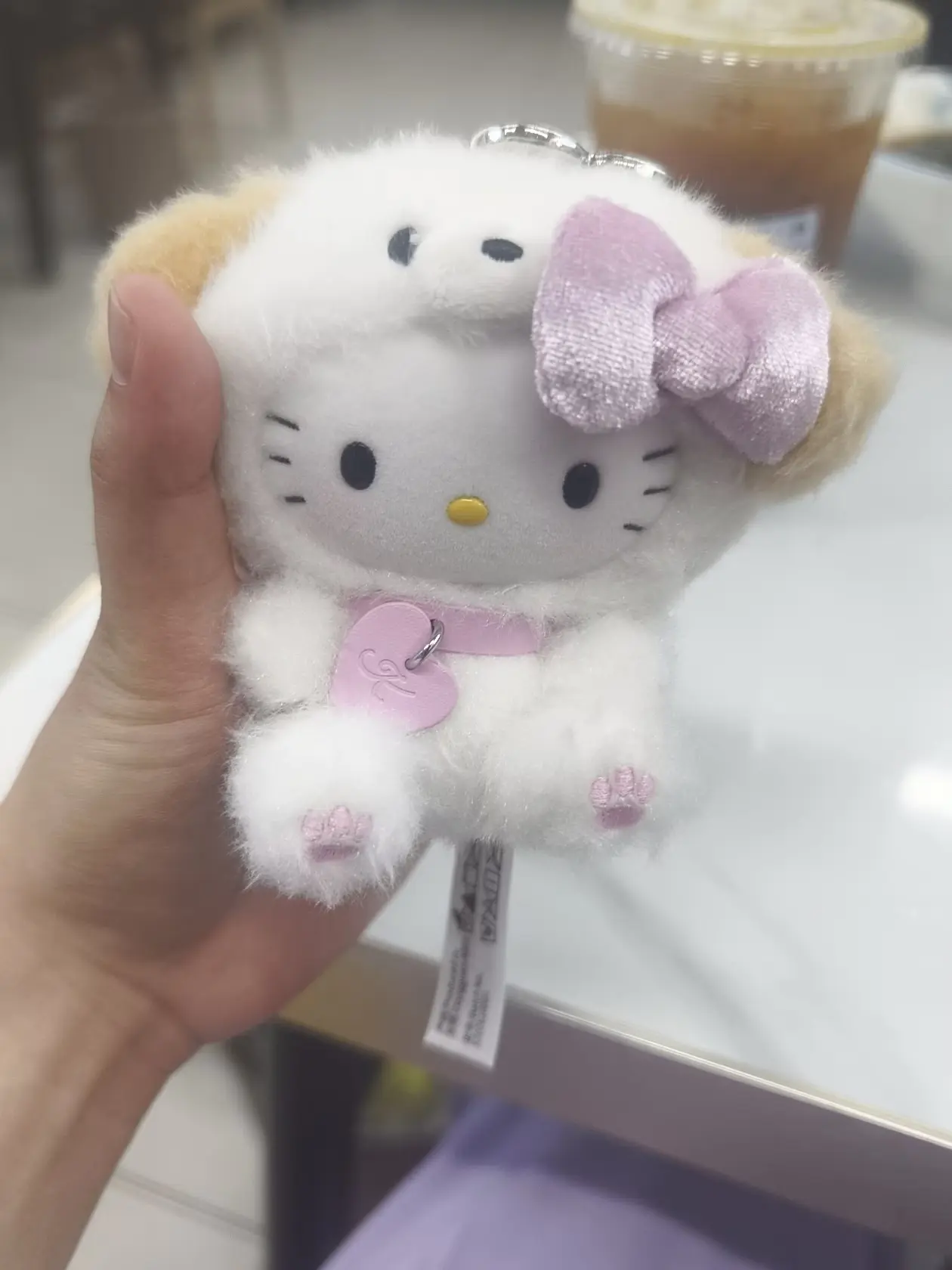 发售价89,隐藏款1/72?Hello Kitty小狗派对避坑与端盒建议!