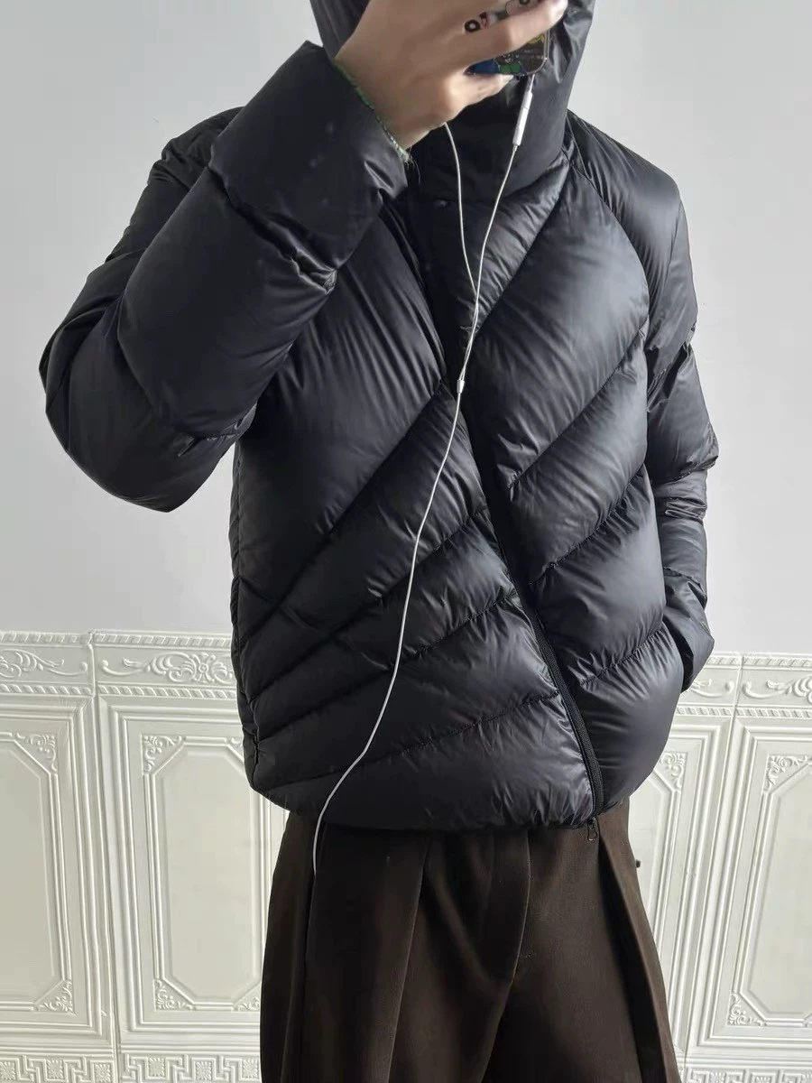 谁懂啊好蓬松的棉服