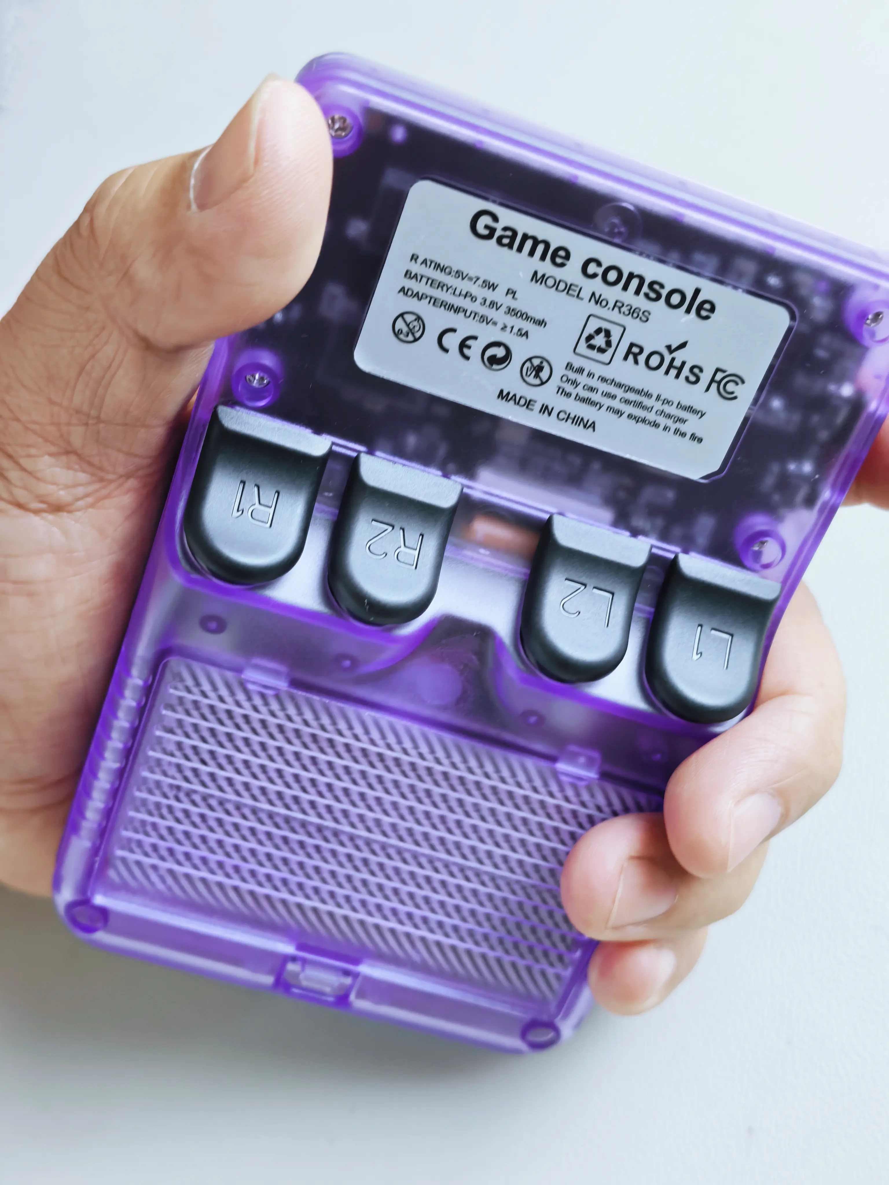 小时候真的是梦寐以求啊🎮