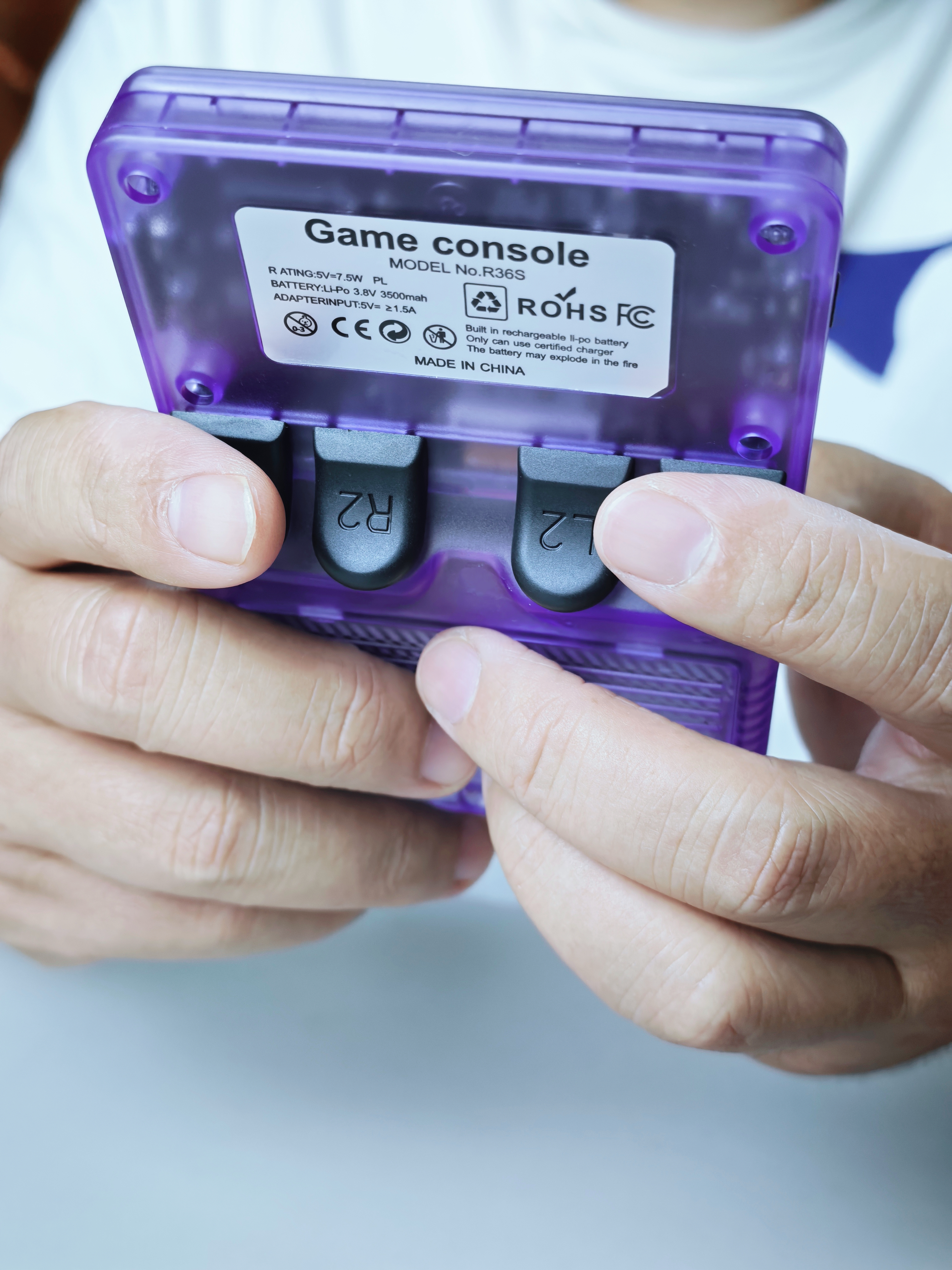 小时候真的是梦寐以求啊🎮