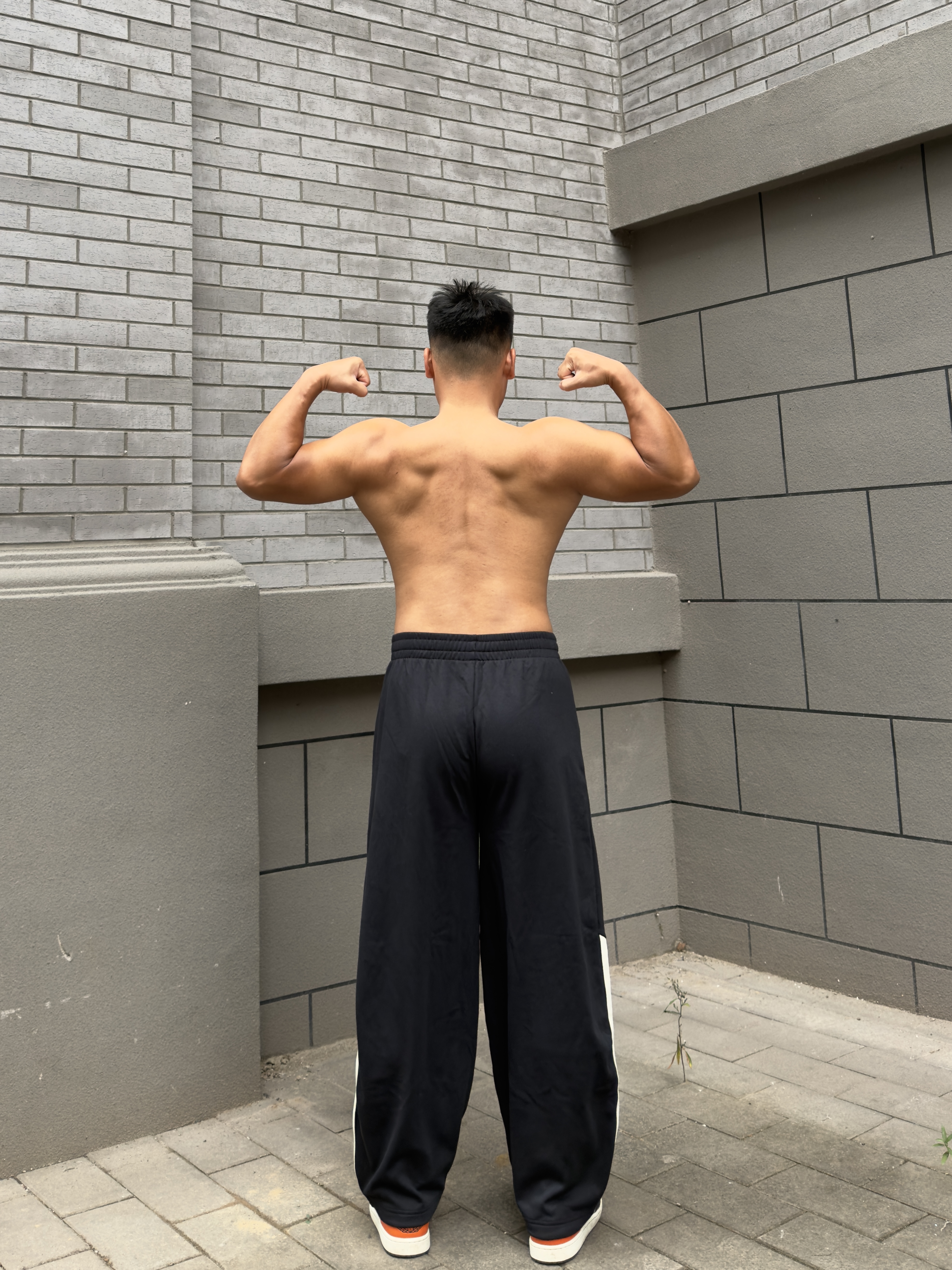 弱者才会抱怨环境🎖️