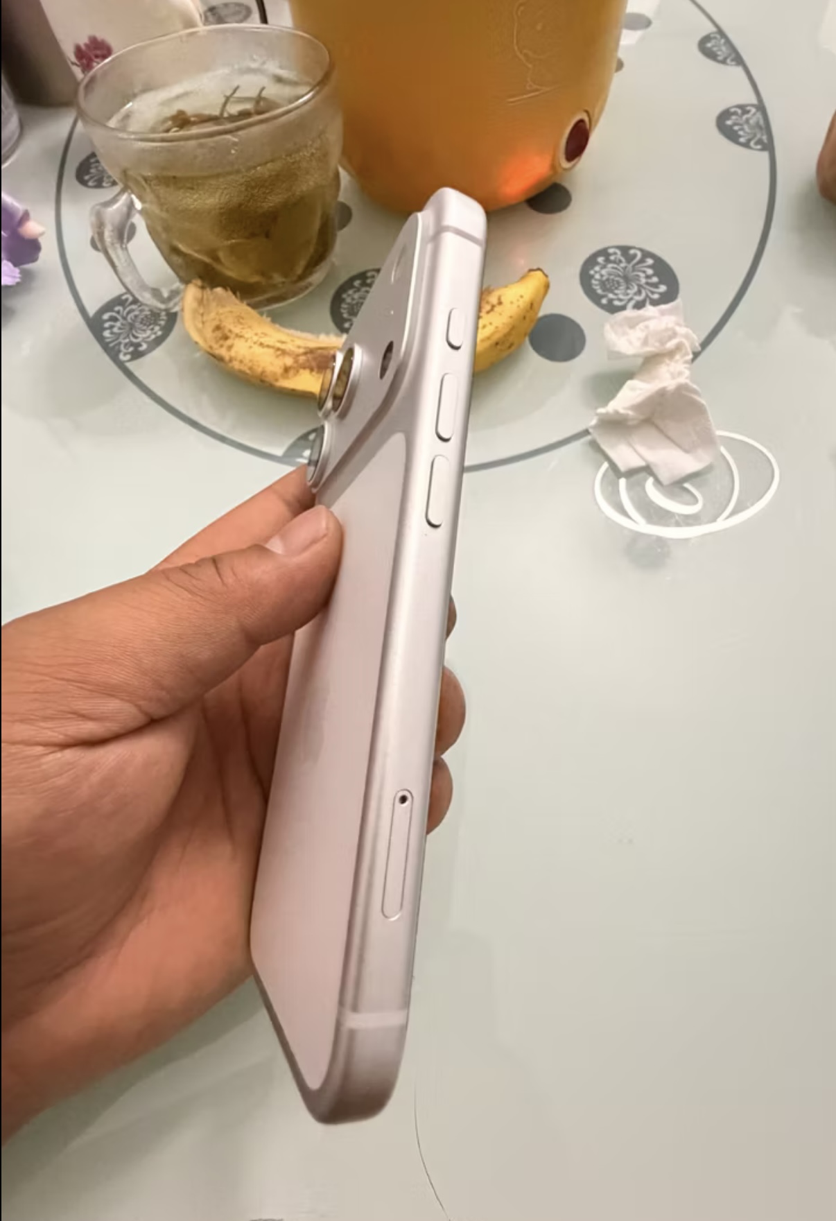 iPhone17pro
