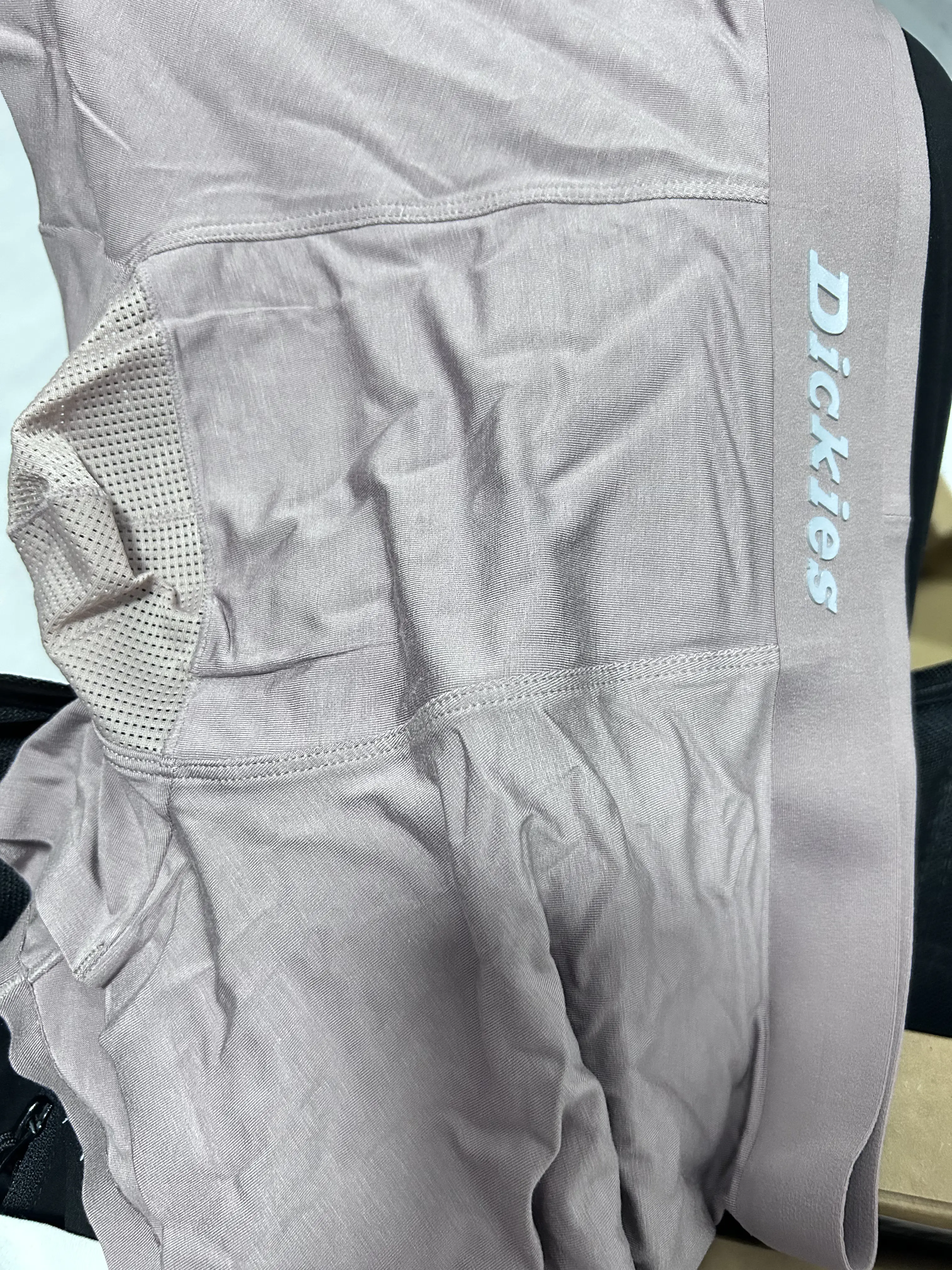 这内裤也太舒服了啦