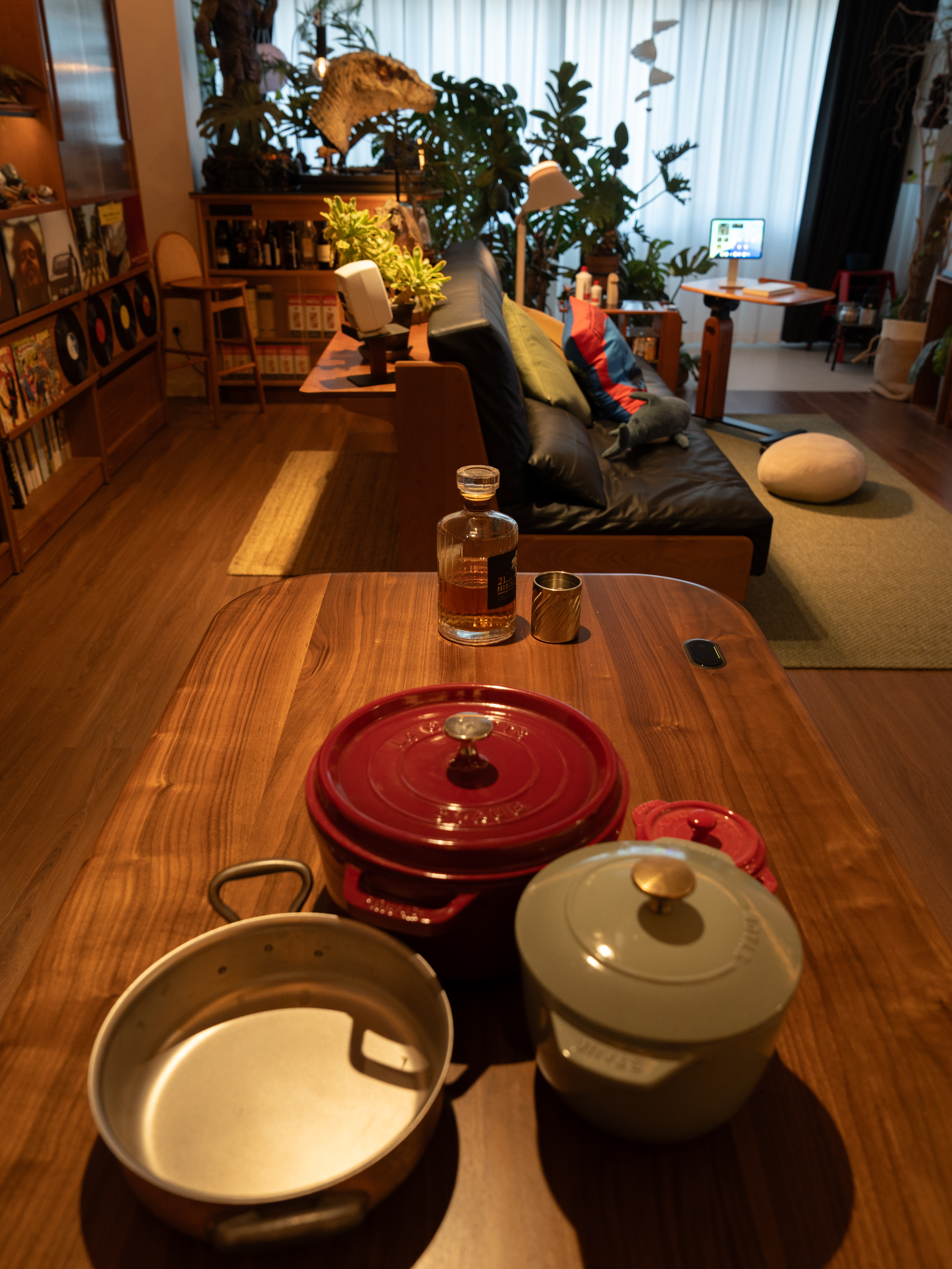 十万块的30m²「己厅」快乐屋