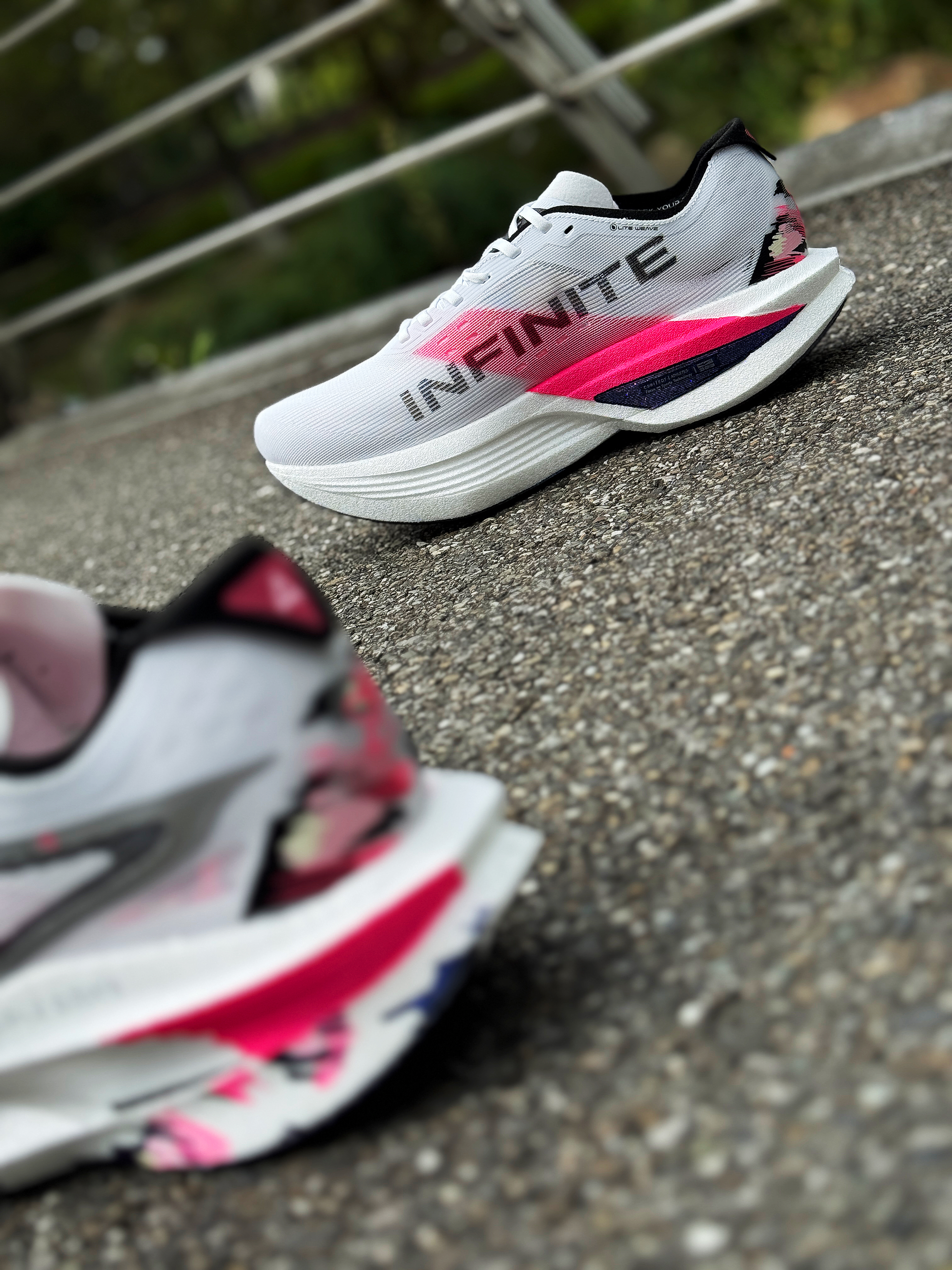 口碑是真的不错❗️双十一价格也是很香|芷境4粉鸿豹