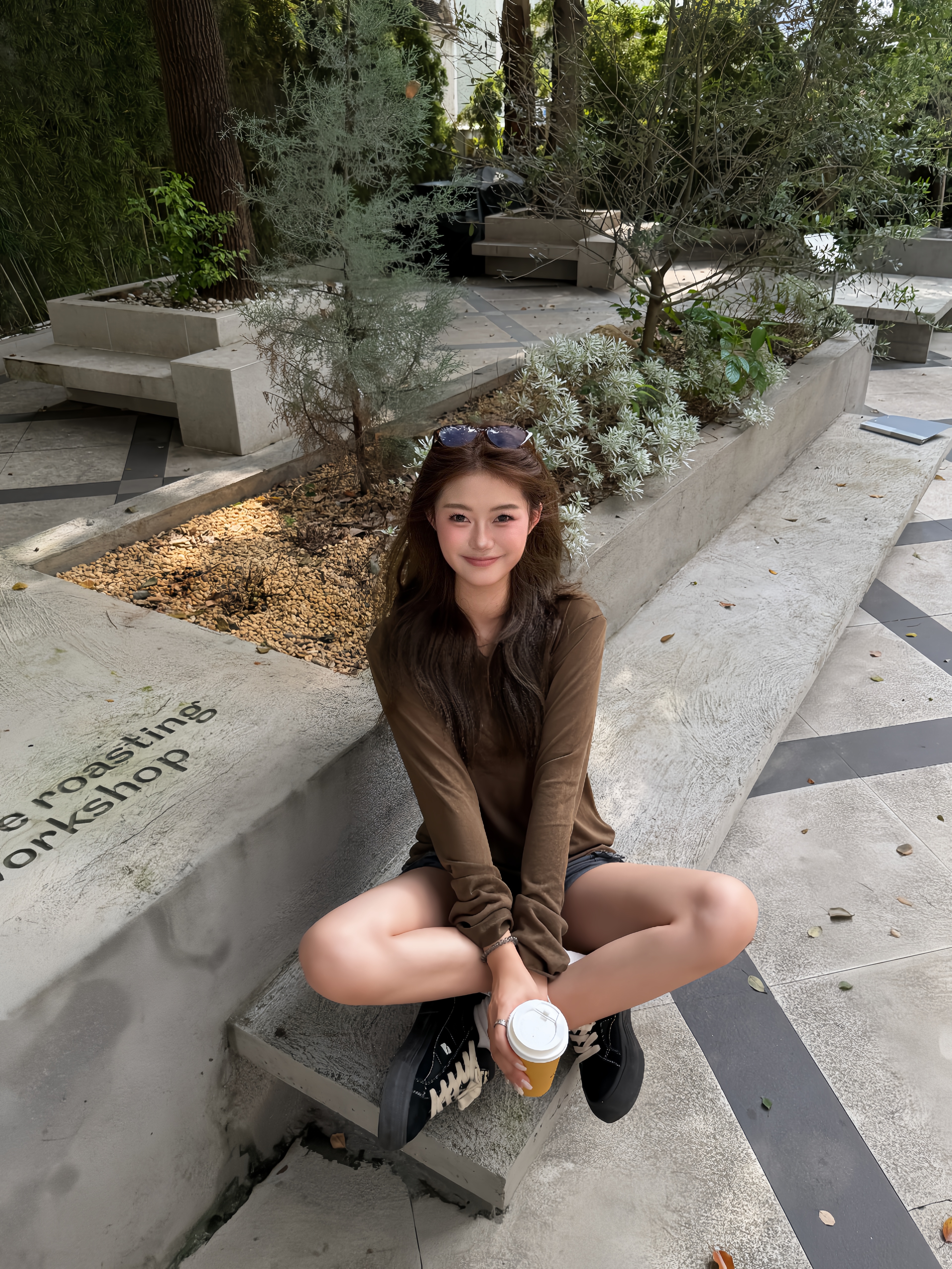 小姐 请问你有在听依然范特西吗