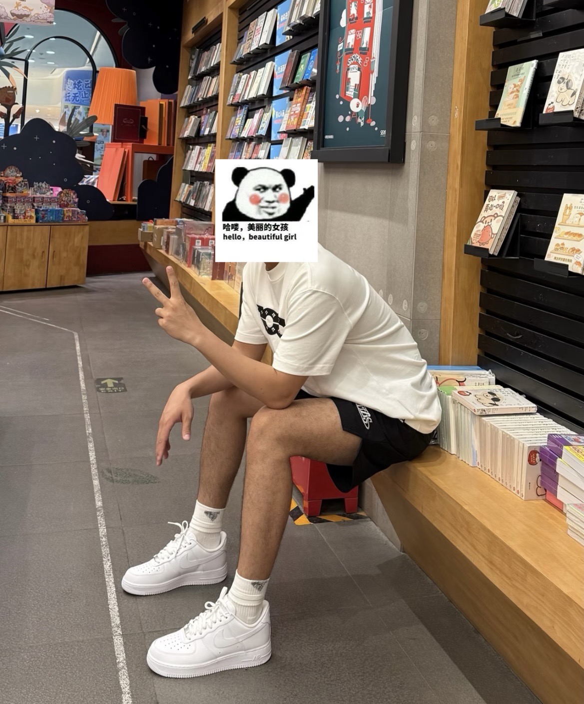 做一个秋冬最靓的仔