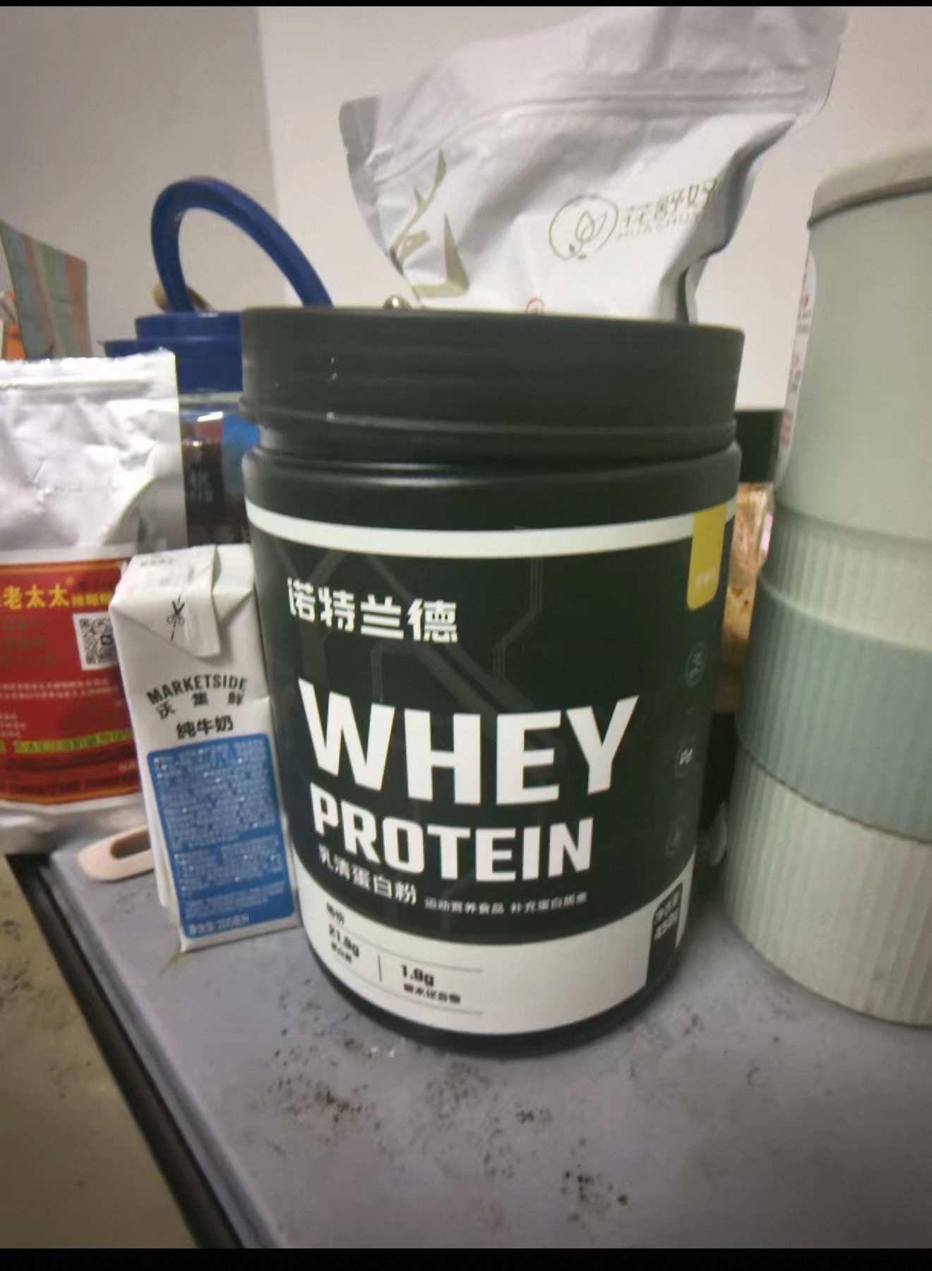 🛒好物名称：
🤔推荐理由：好喝不贵，👕推