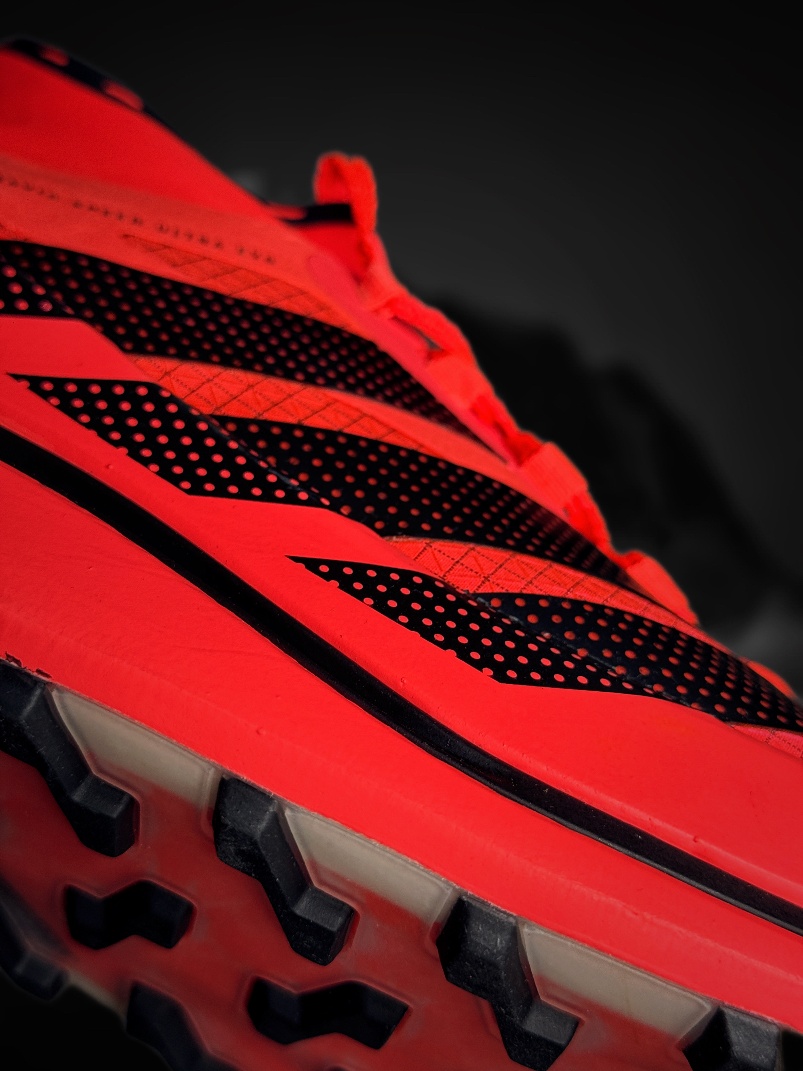 adidas AGRAVIC SPEED ULTRA EVO