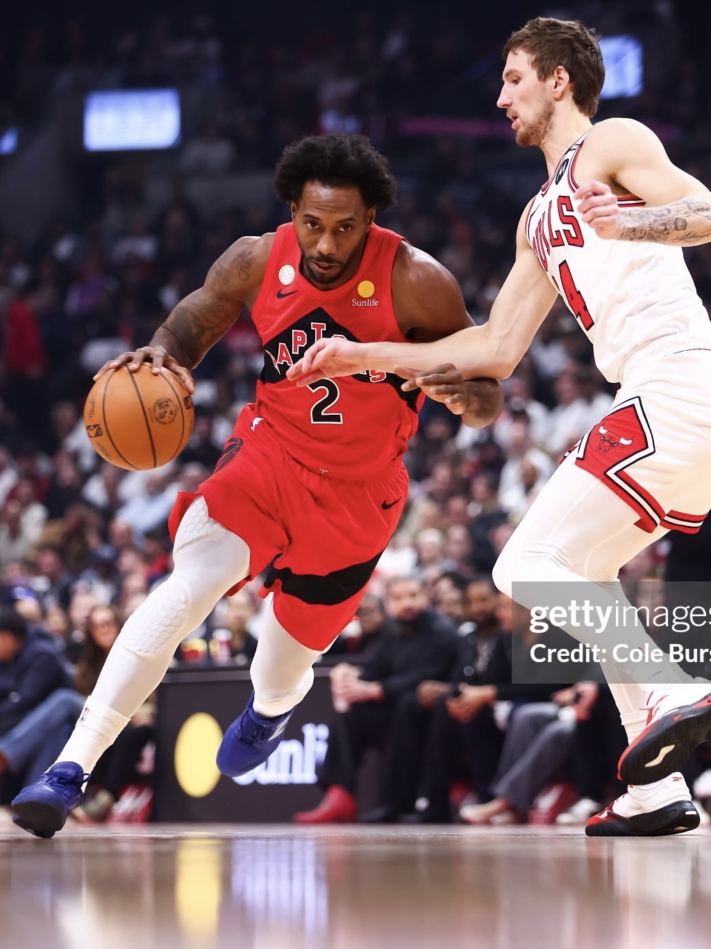 猛龙冷血杀手伦纳德揭幕战上脚个人签名鞋NB Kawhi Ⅴ深蓝色📸