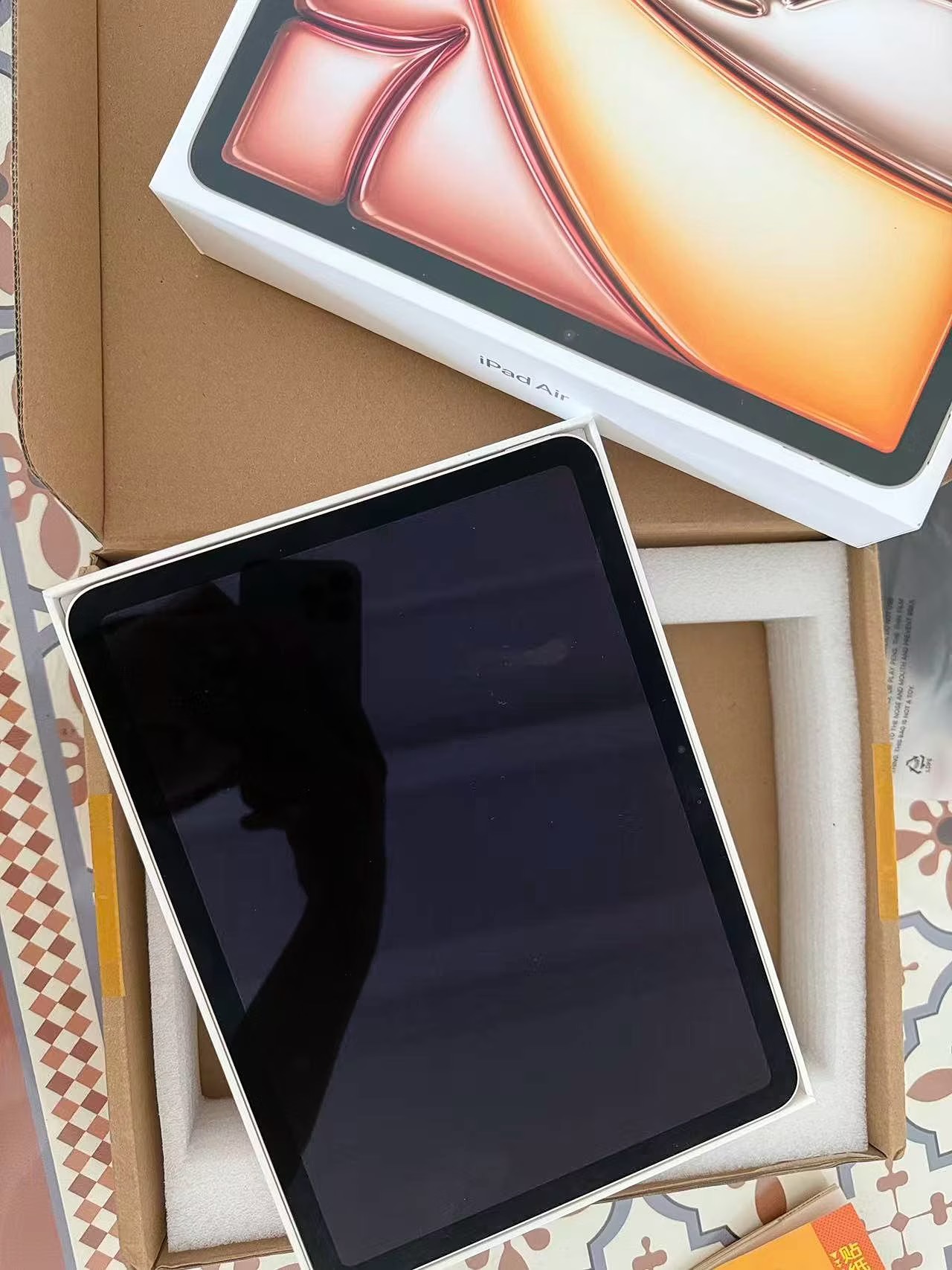 买前生产力，买后爱奇艺？iPad Air到底值不值？