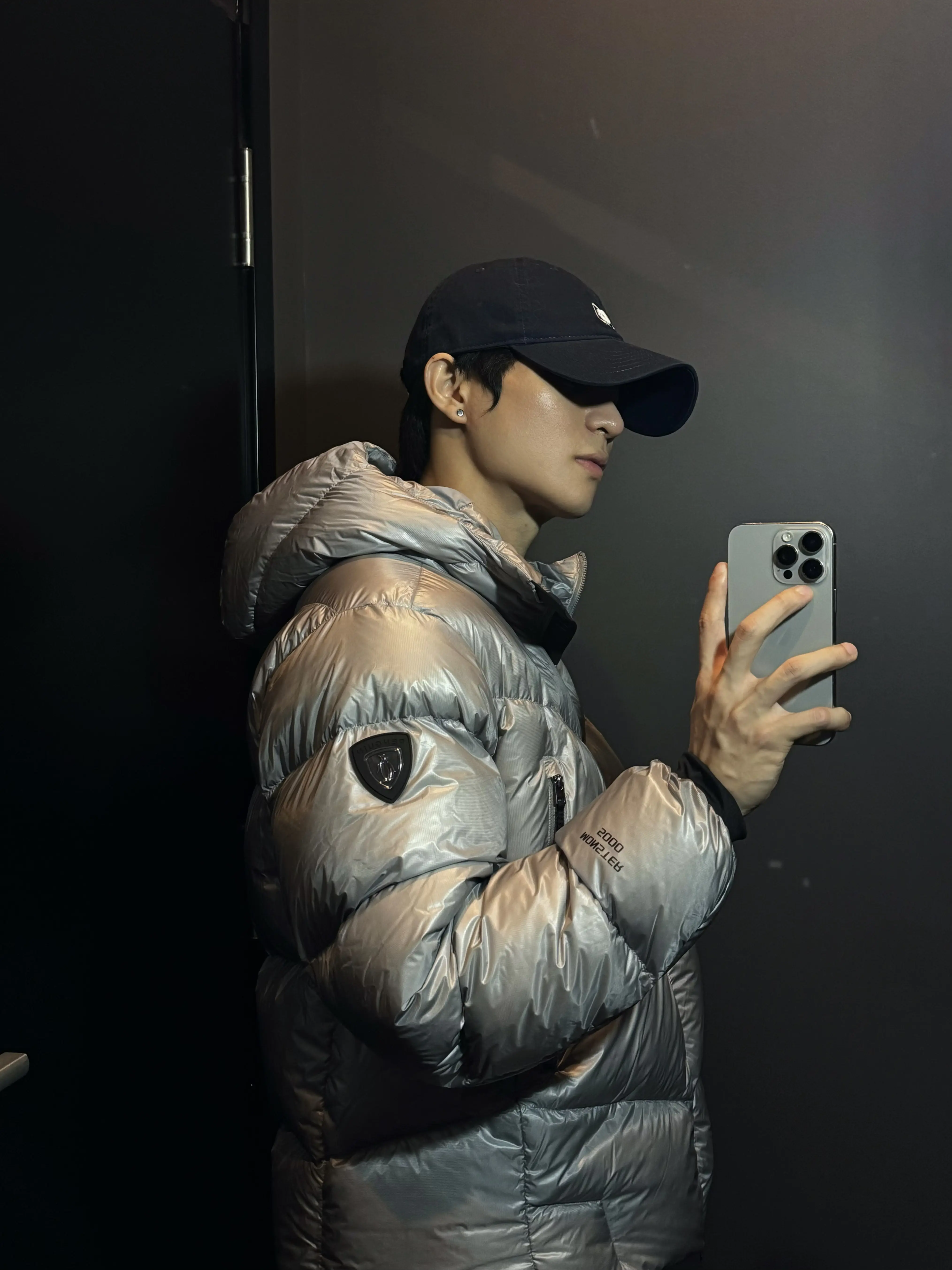 撑得住,你就配得上 | 健身ootd