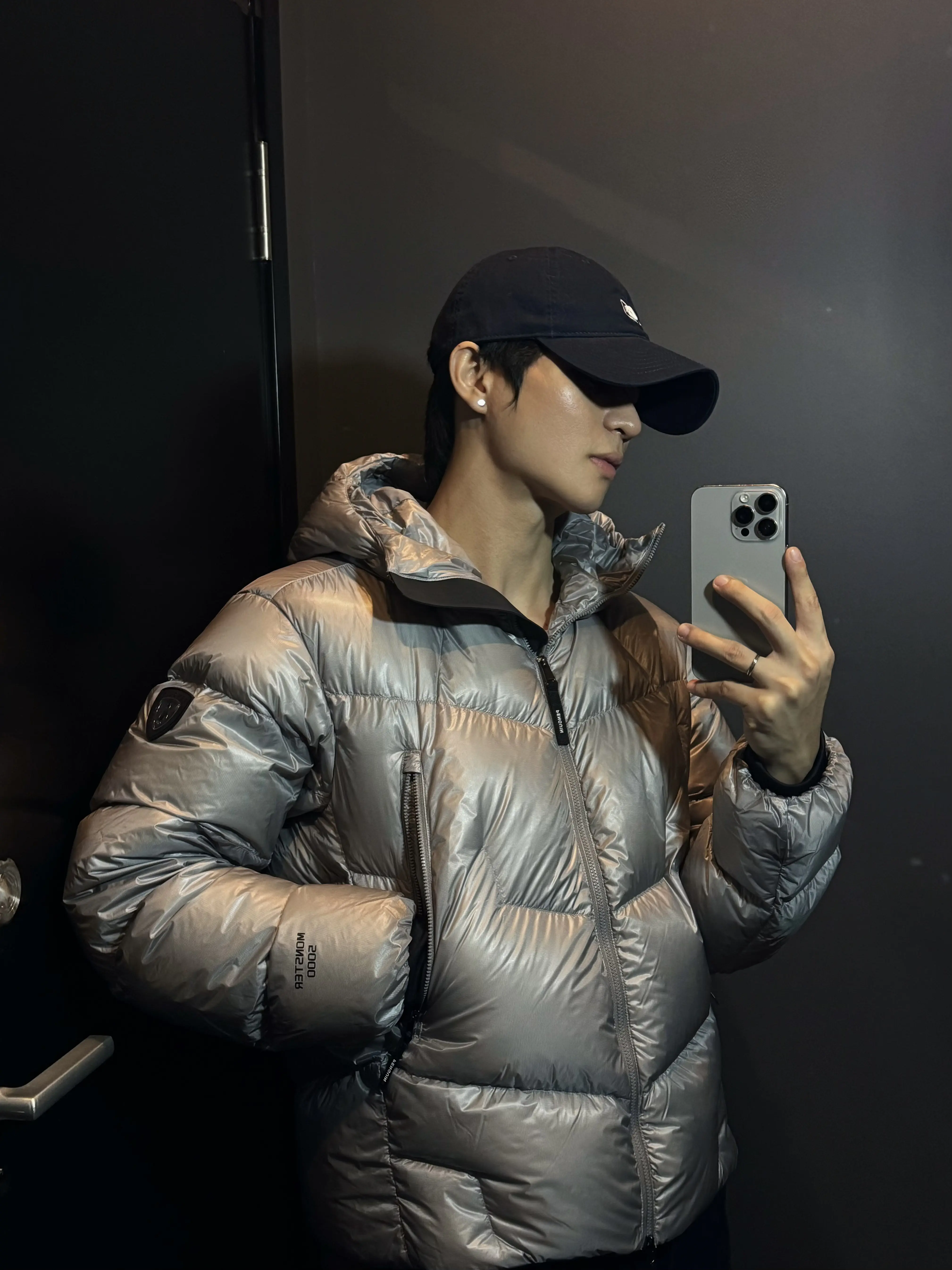 撑得住,你就配得上 | 健身ootd