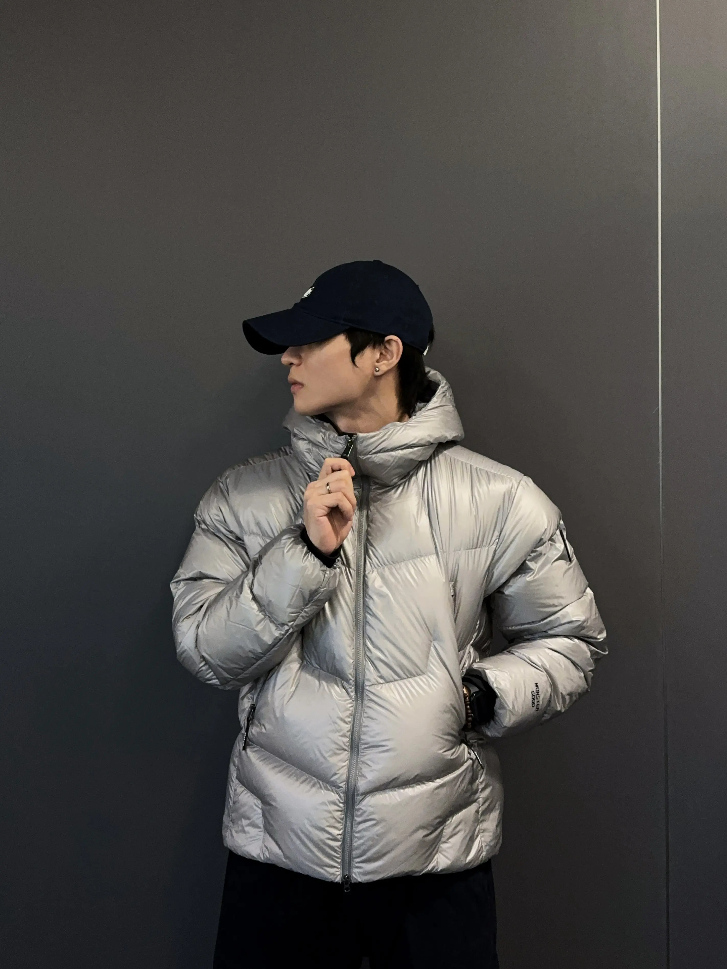 撑得住,你就配得上 | 健身ootd