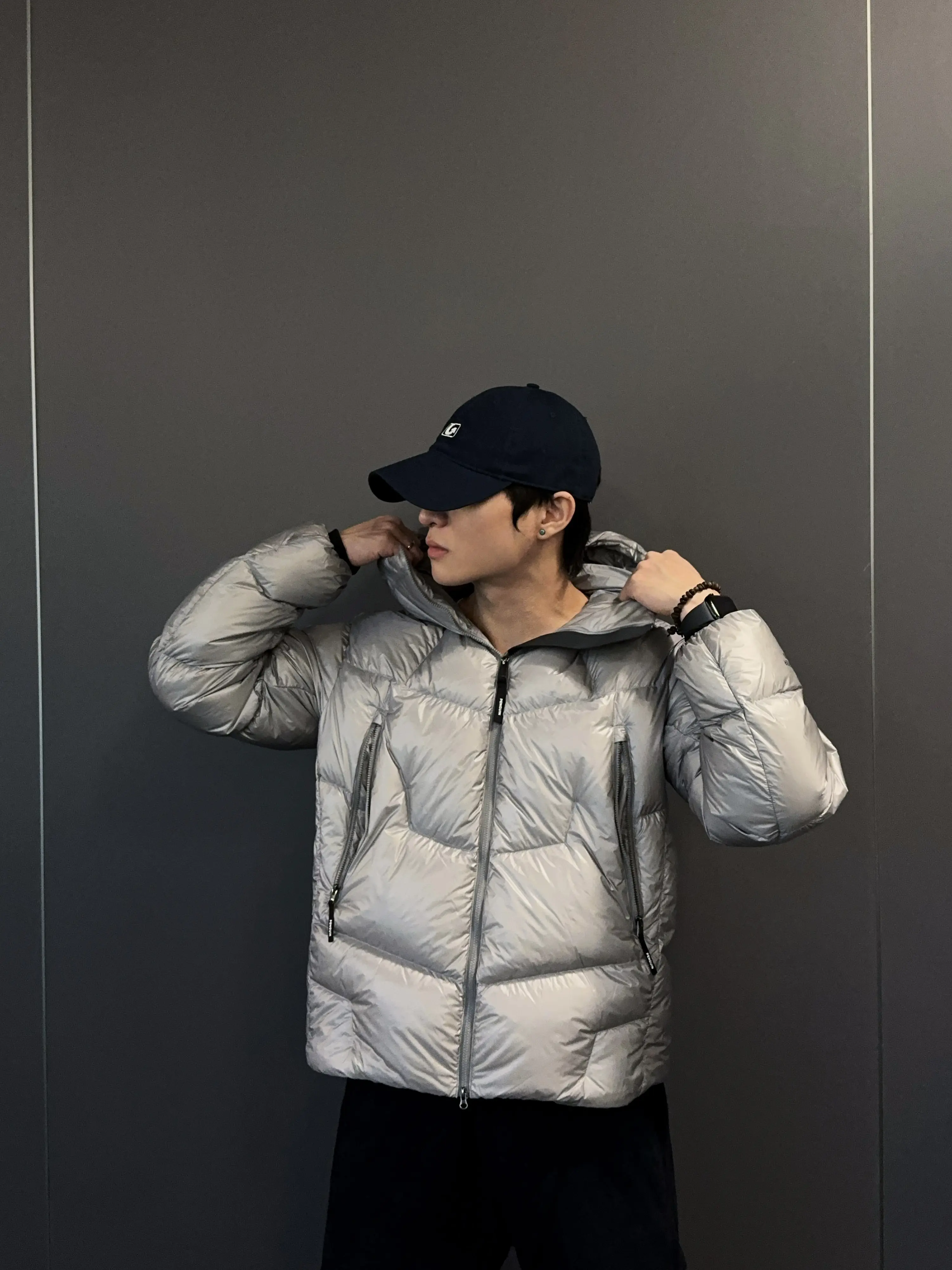 撑得住,你就配得上 | 健身ootd