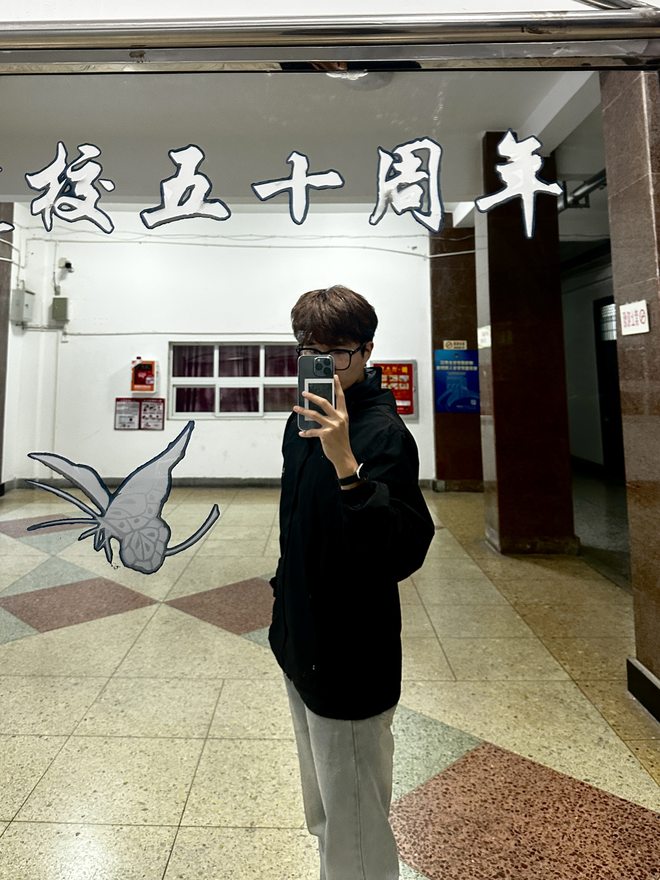 这个早八穿搭不烧心