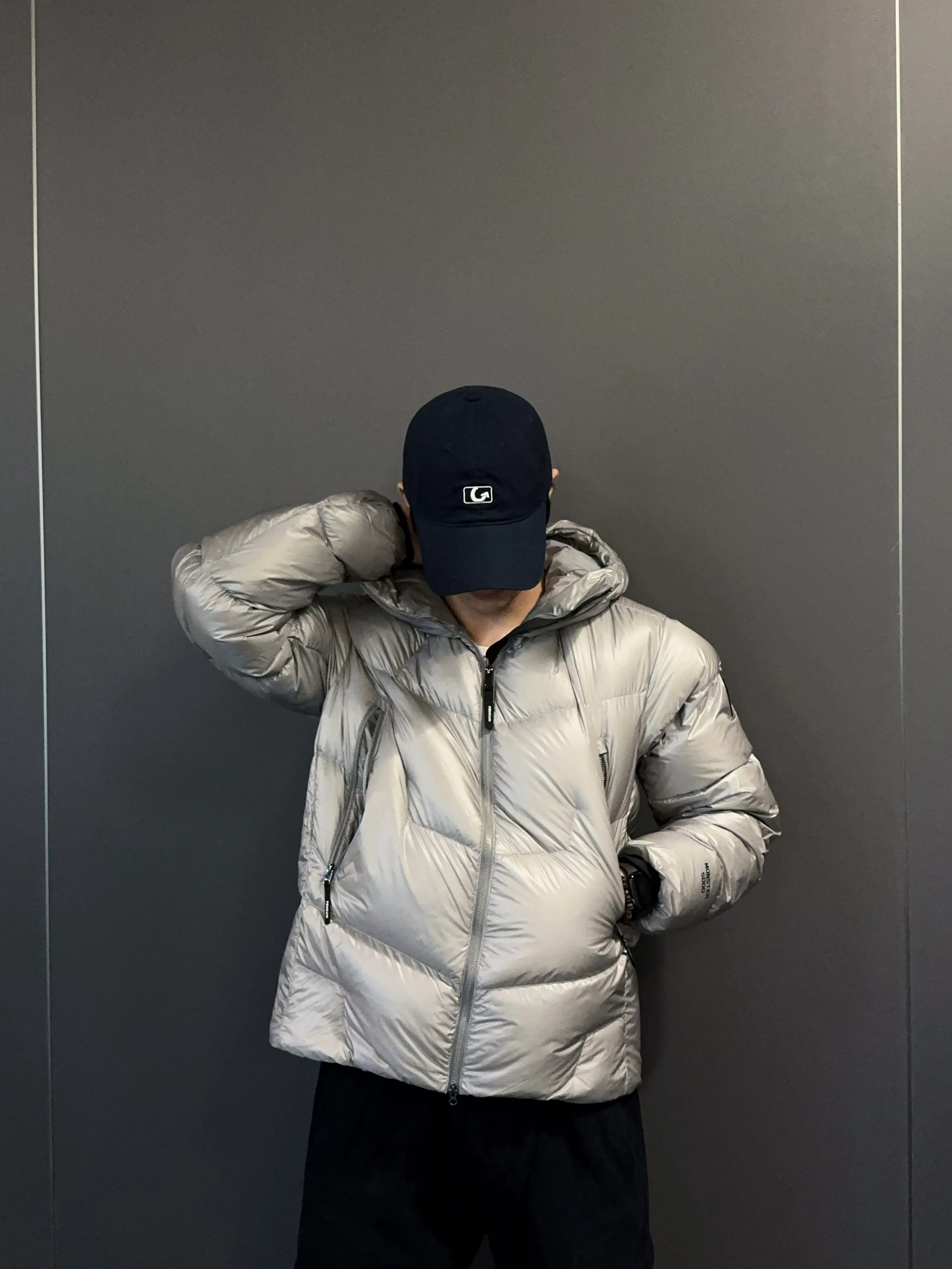 撑得住,你就配得上 | 健身ootd