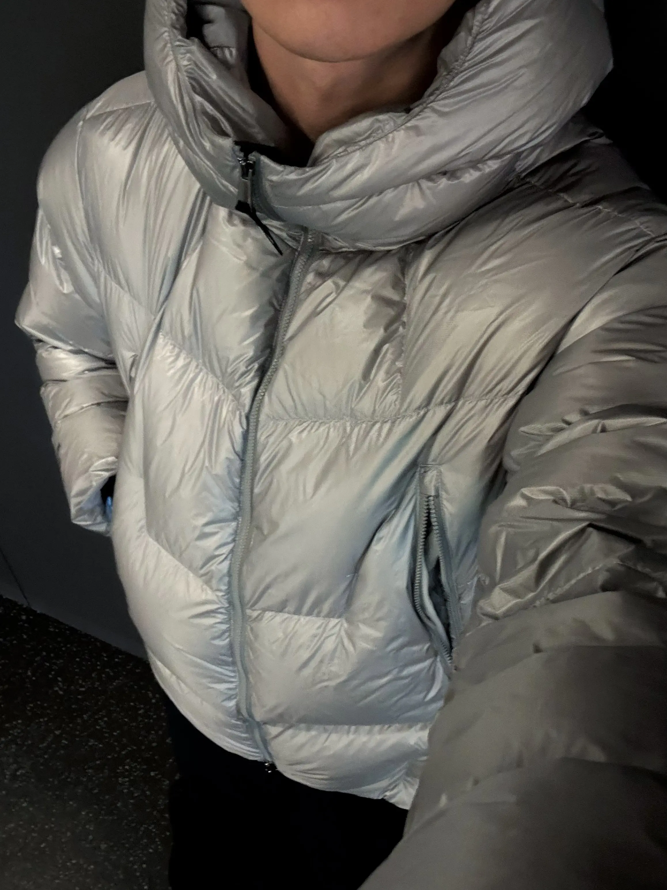 撑得住,你就配得上 | 健身ootd