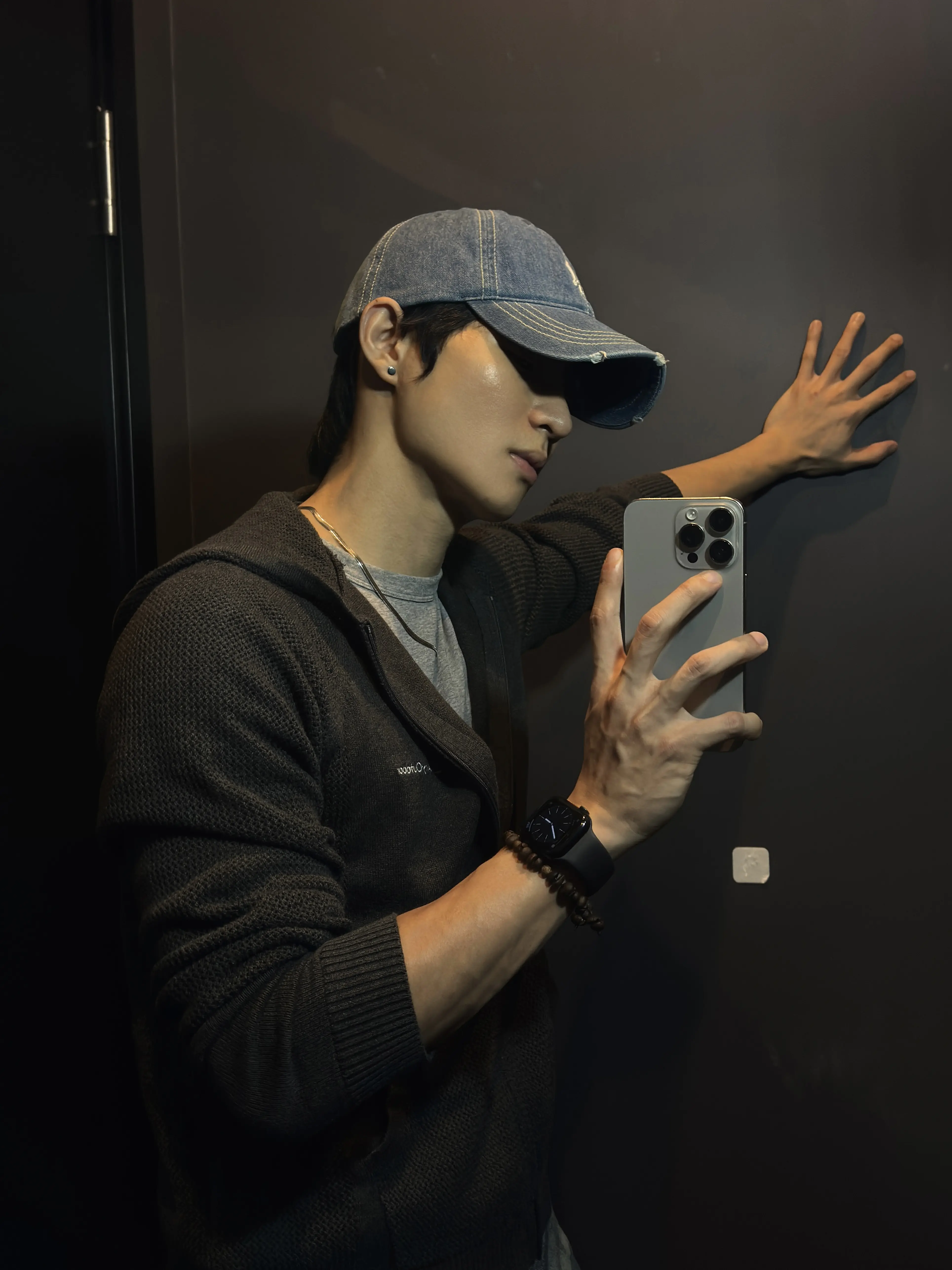 怕输会紧张,但想赢不会 | 健身ootd
