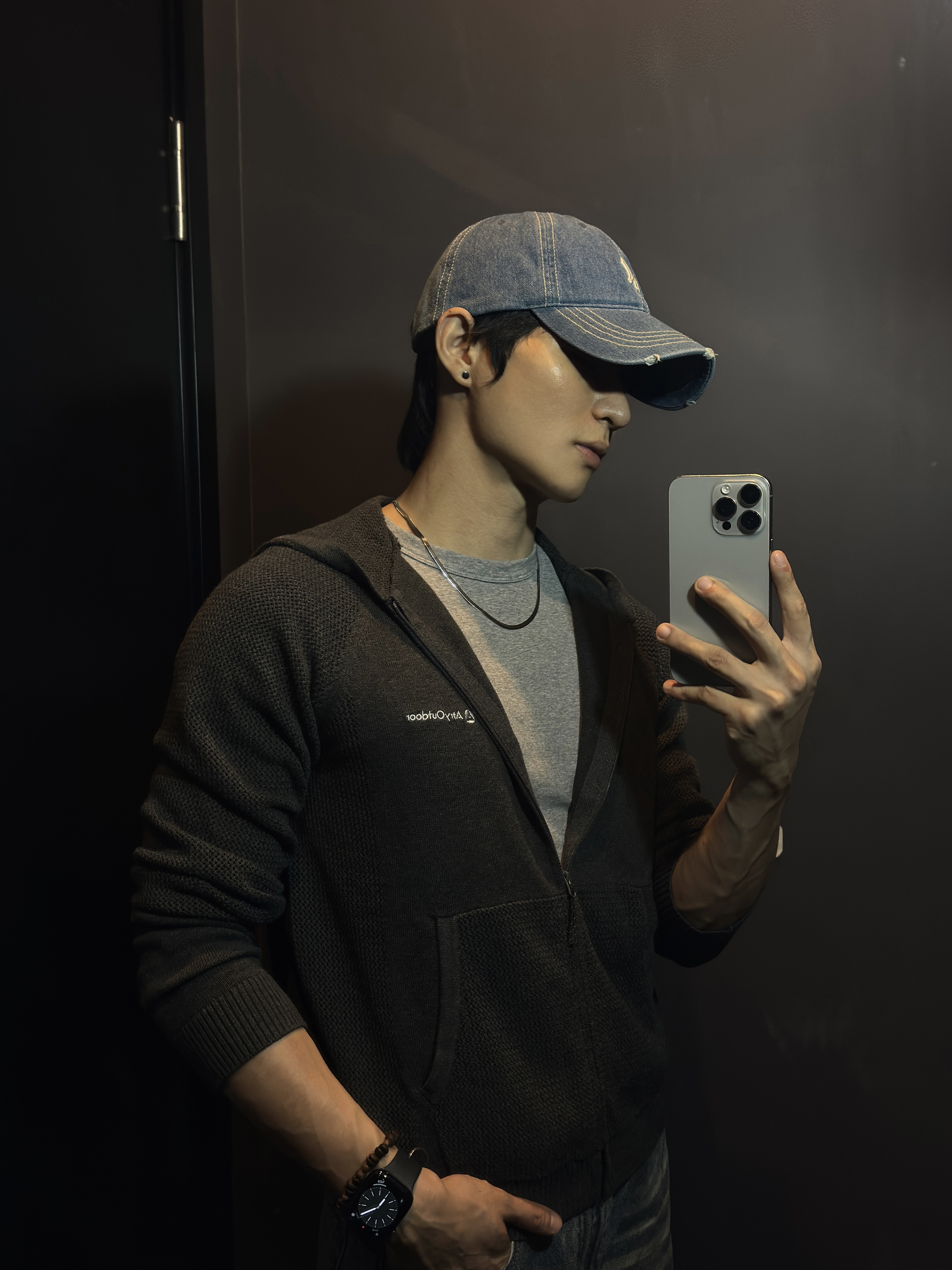 怕输会紧张,但想赢不会 | 健身ootd