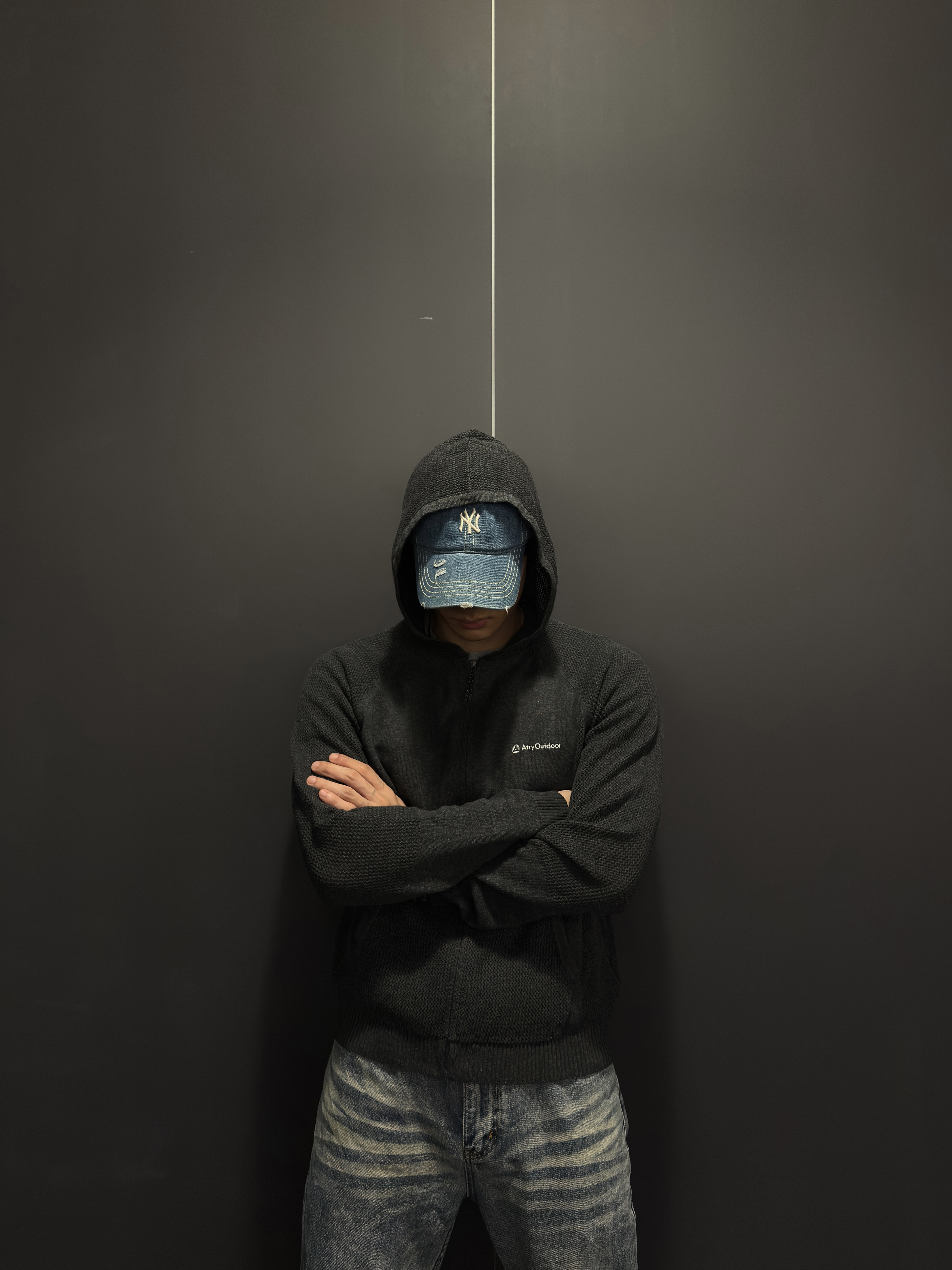 怕输会紧张,但想赢不会 | 健身ootd