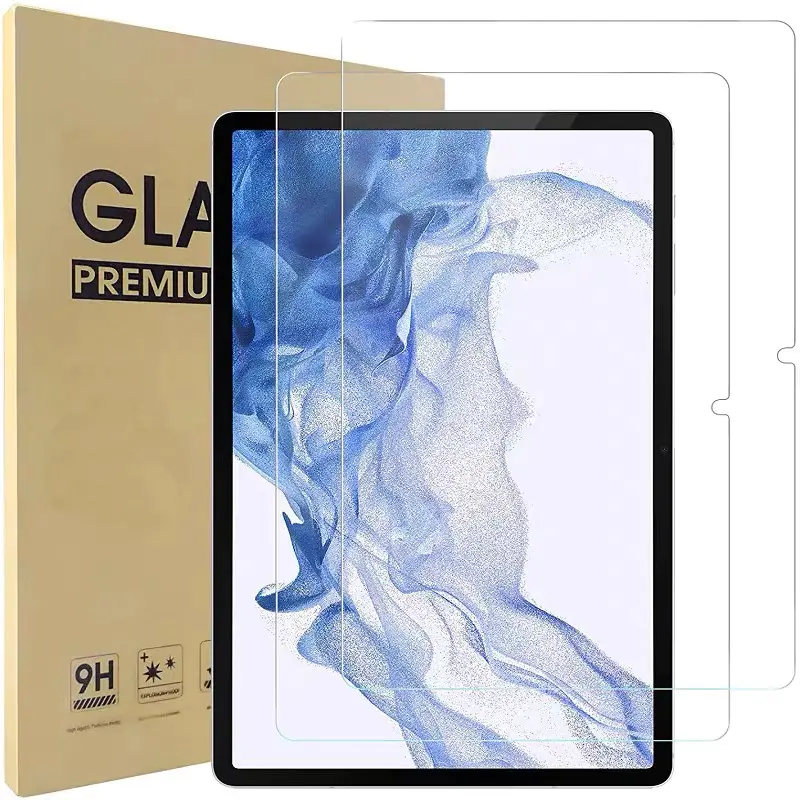 iPad Pro11 英寸 M4/M2 钢化膜选购|蓝猩、闪魔、拇指王对比,性价比款找到了
