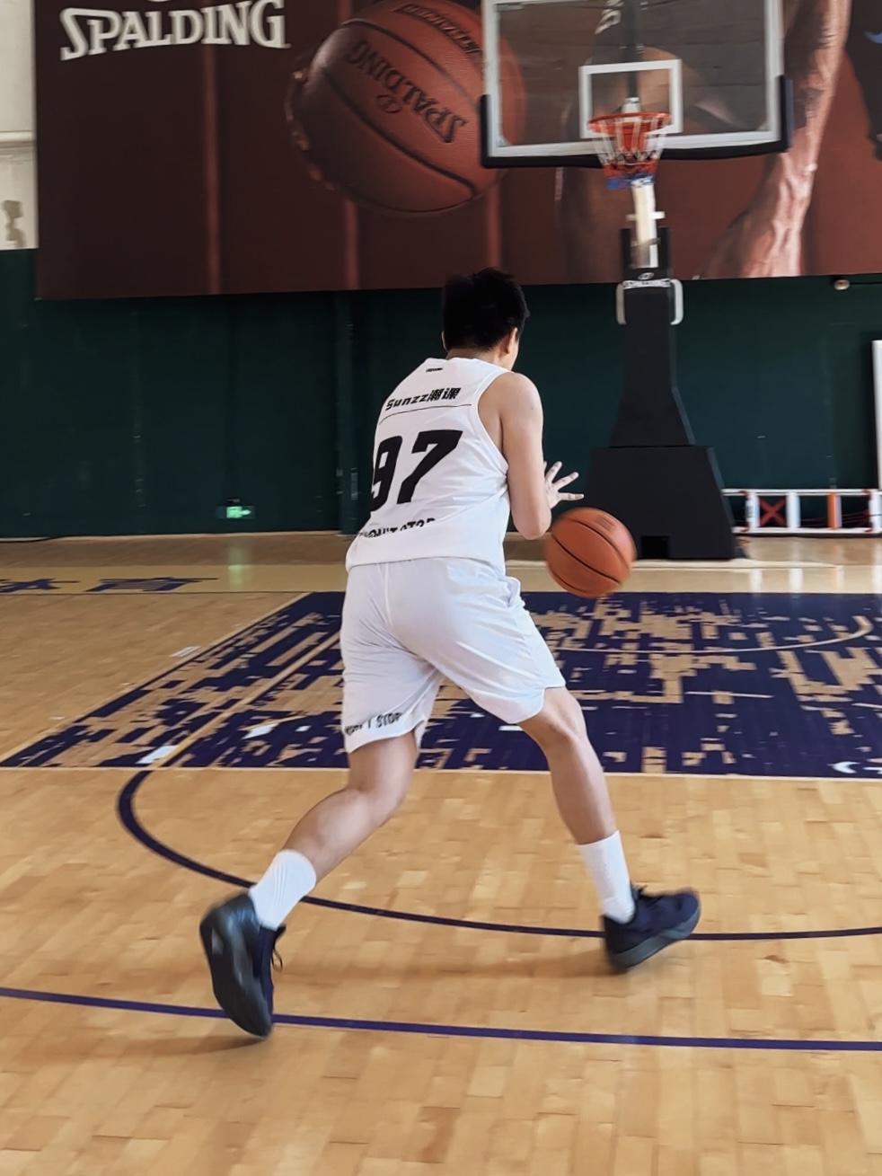 实战测评|Twelve Time 比正代还好穿?