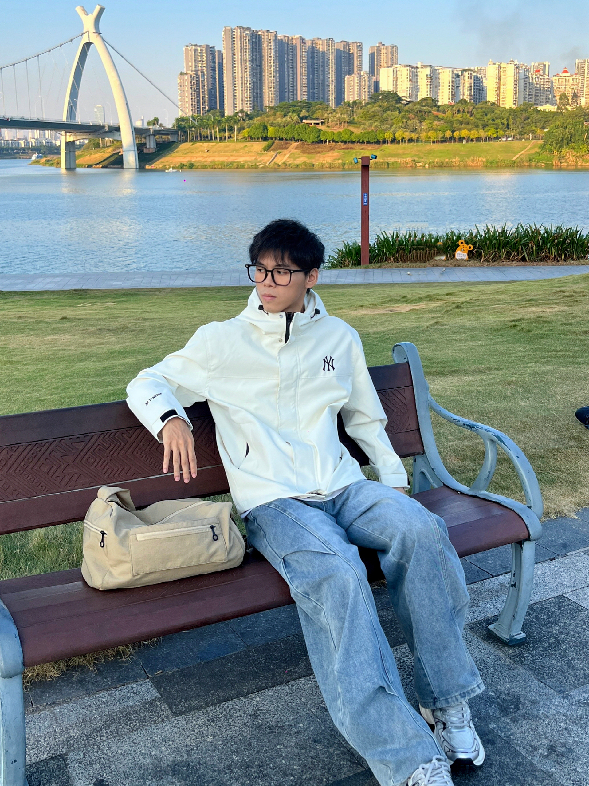 走进林间|和大自然约个会🍃
