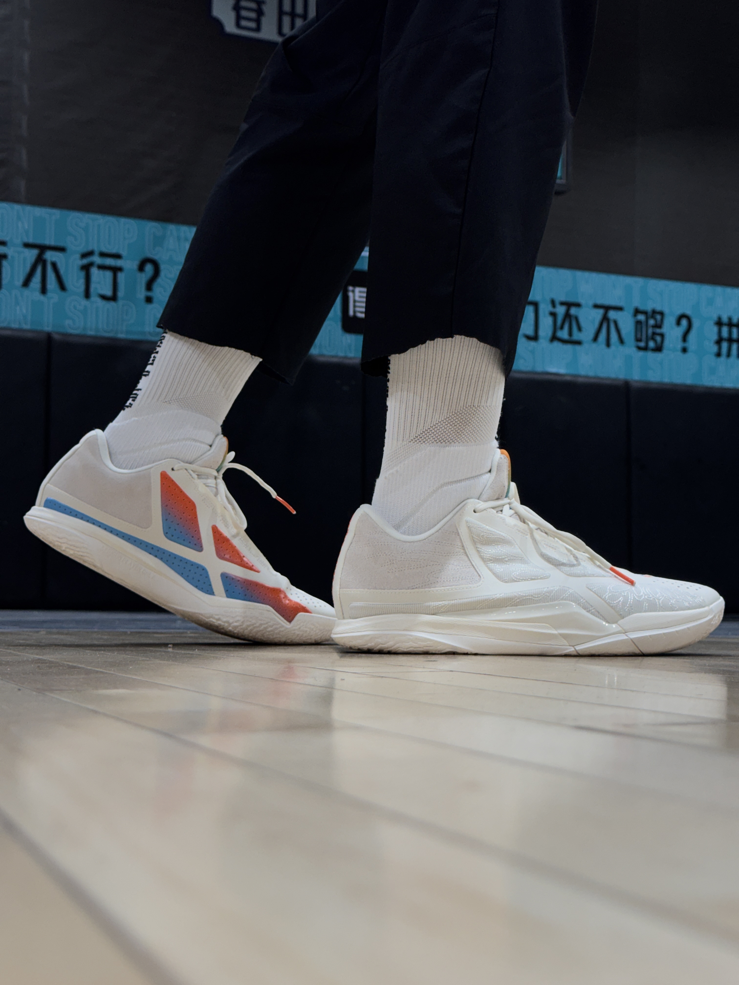 SPO总能把配色玩明白‼️