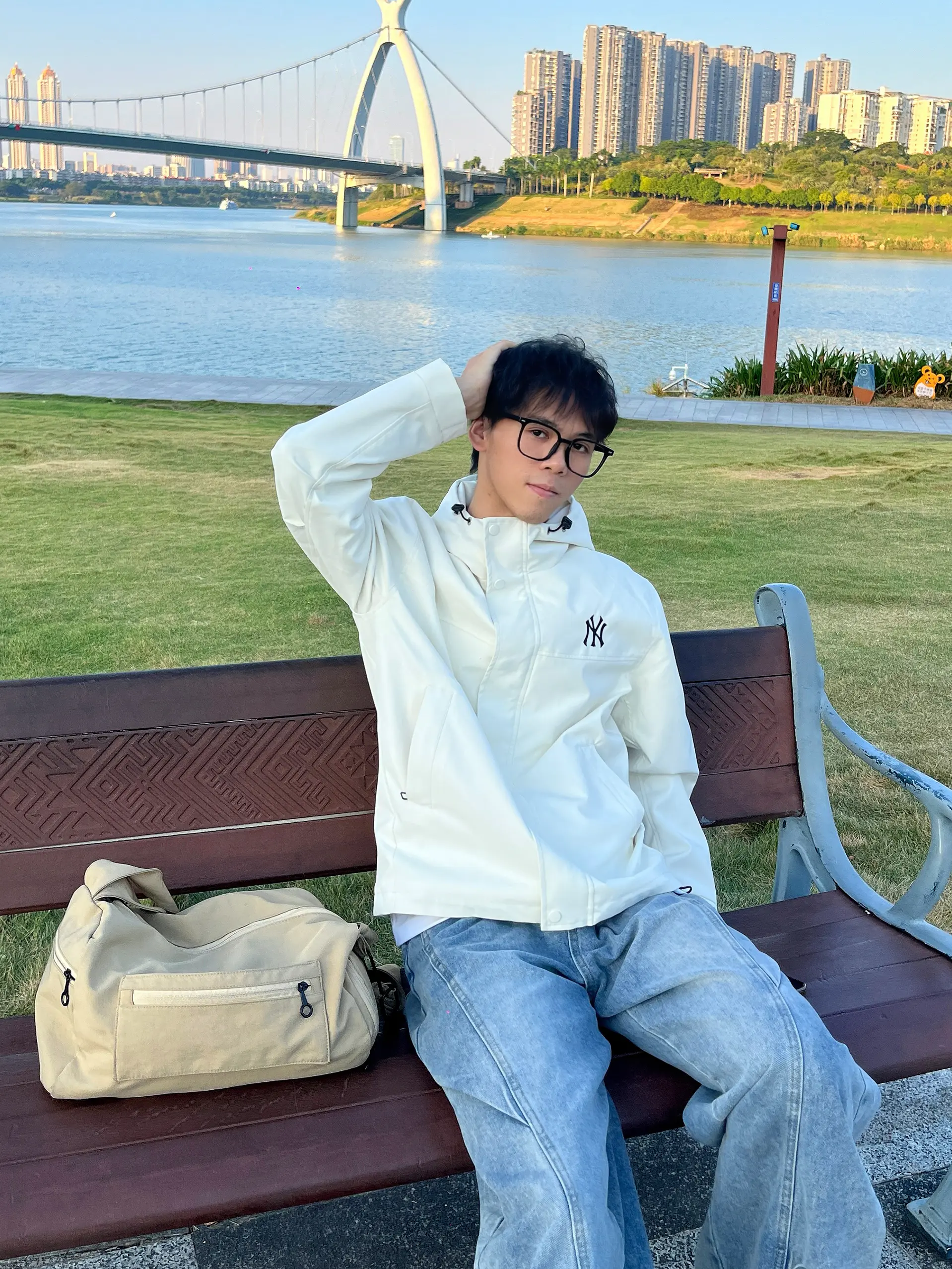 走进林间|和大自然约个会🍃
