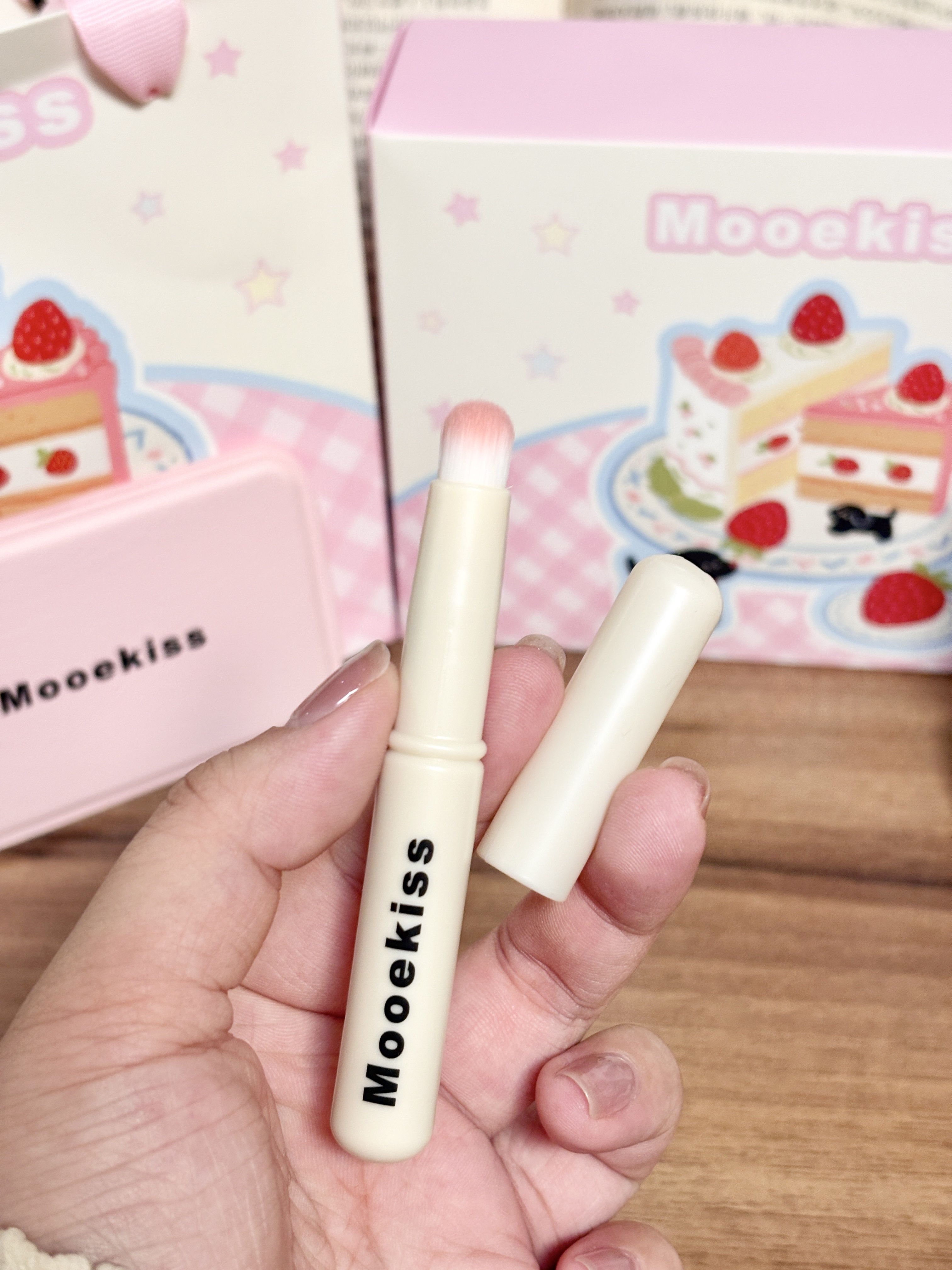 少女心爆棚彩妆礼盒💝送礼自留都可