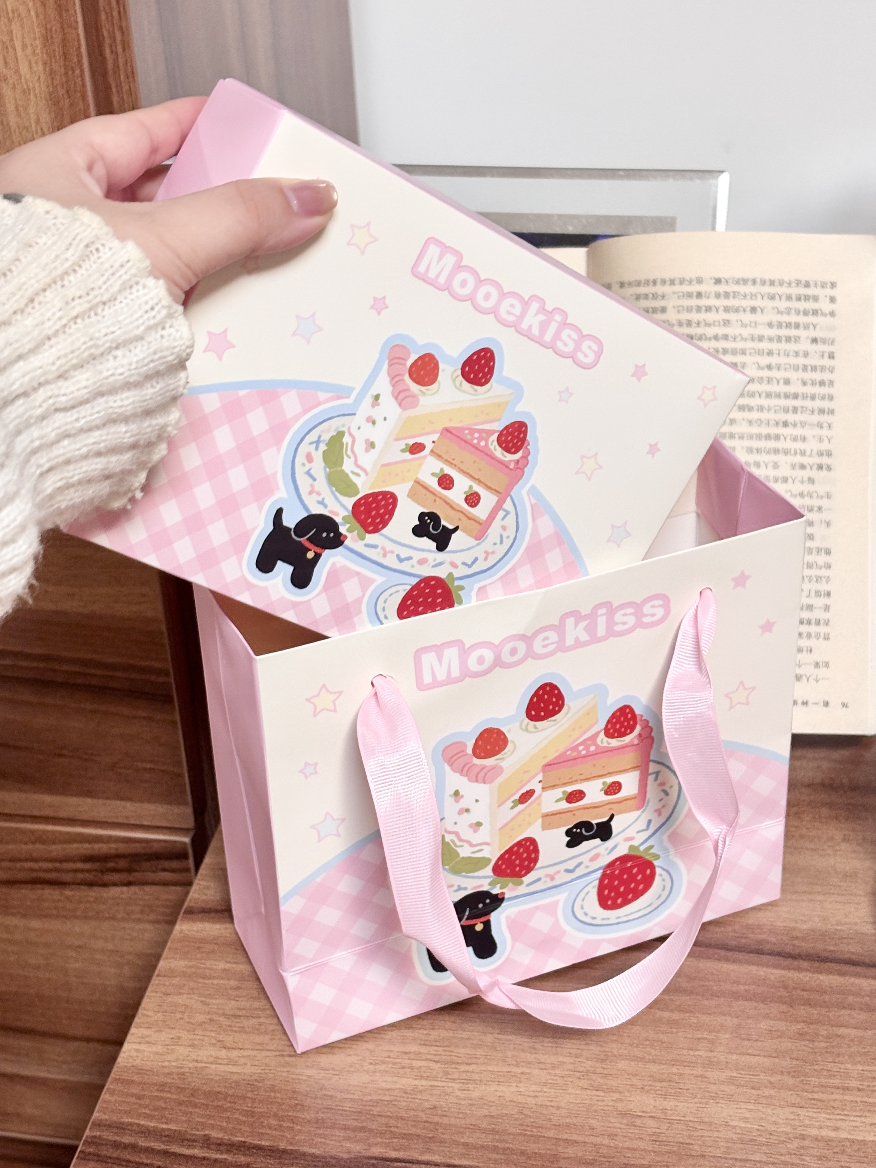 少女心爆棚彩妆礼盒💝送礼自留都可