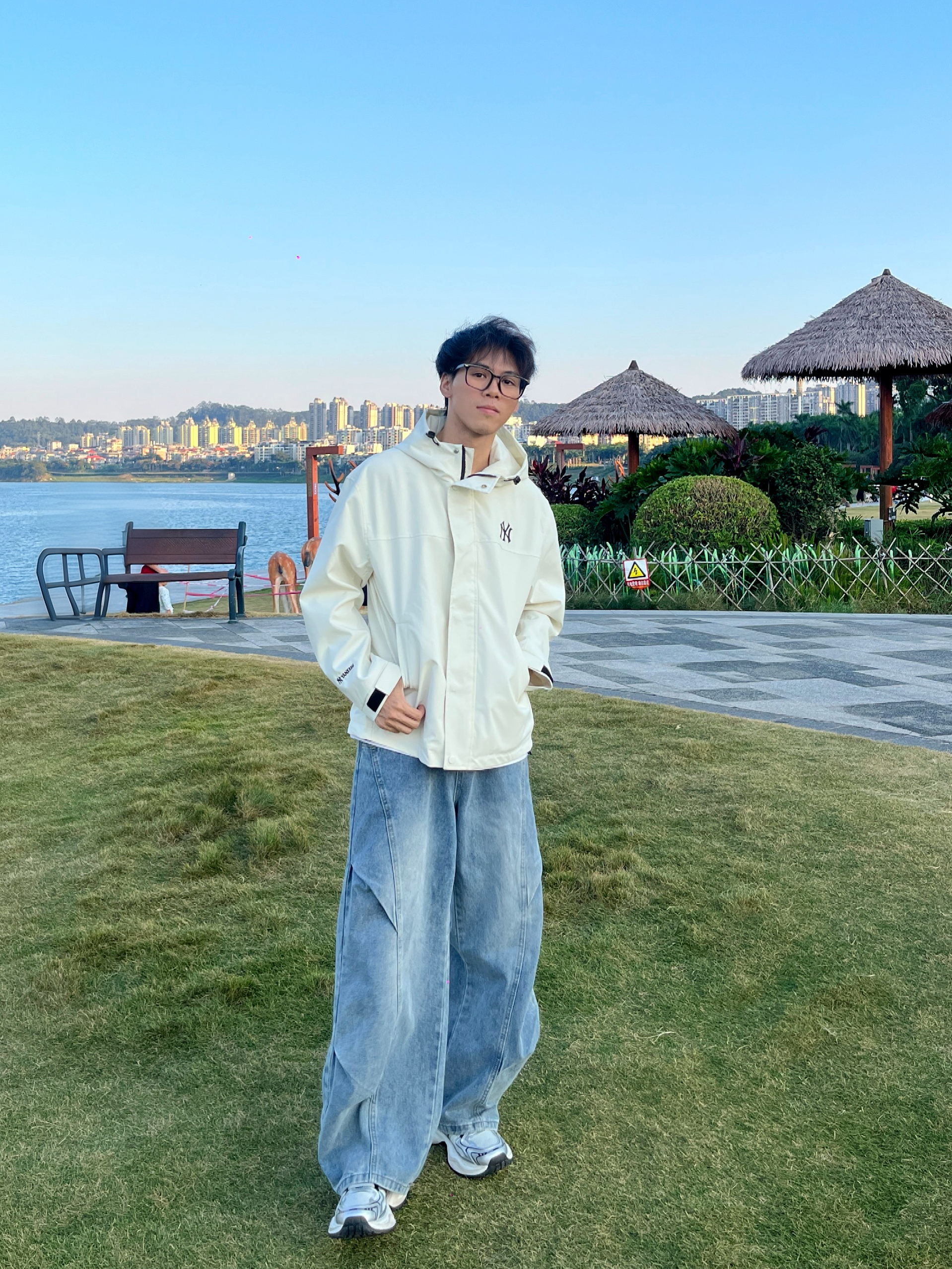 走进林间|和大自然约个会🍃