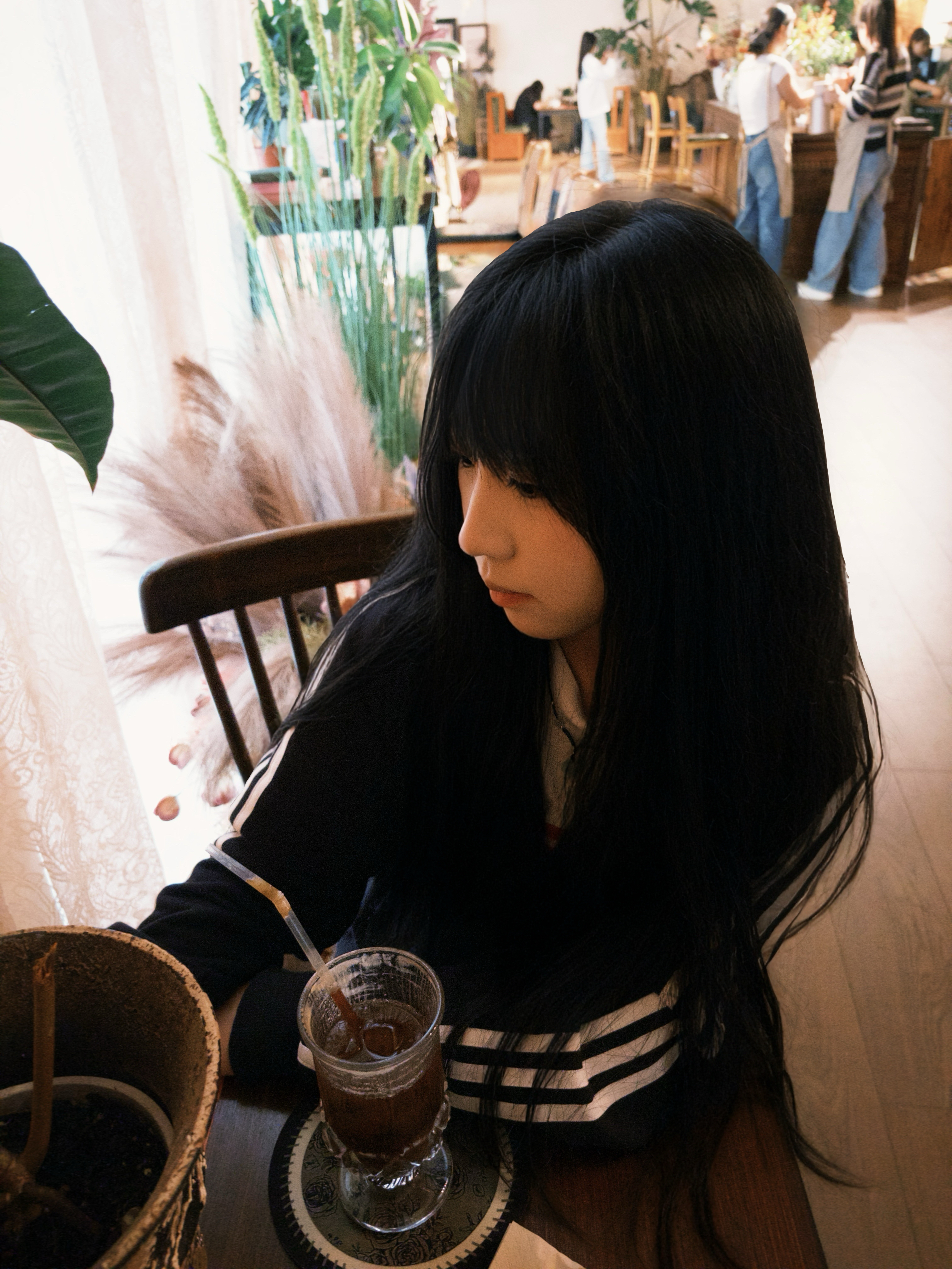今日份松弛感