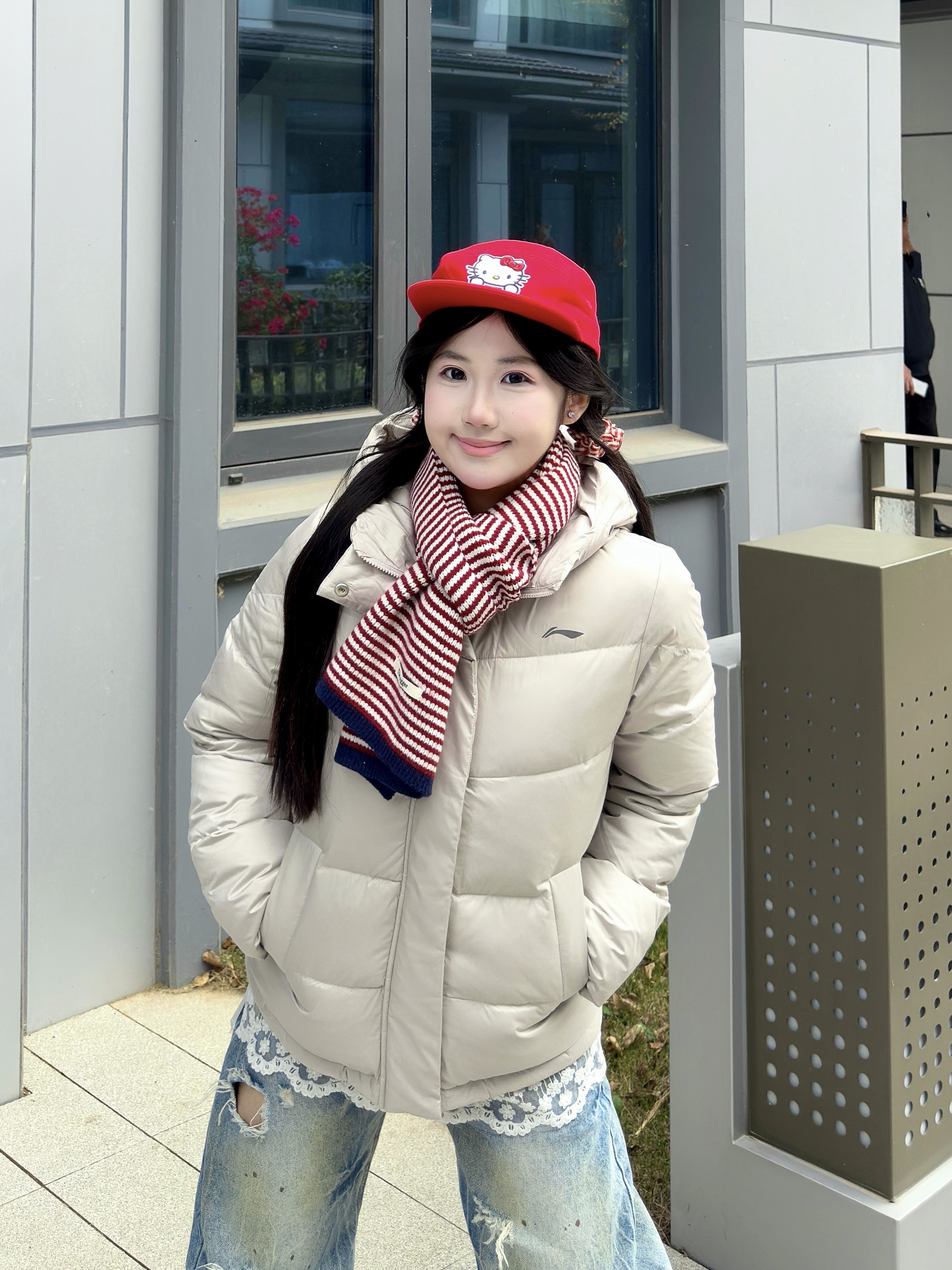 告别冬日臃肿❄️早八人保暖不烧心穿搭🔆