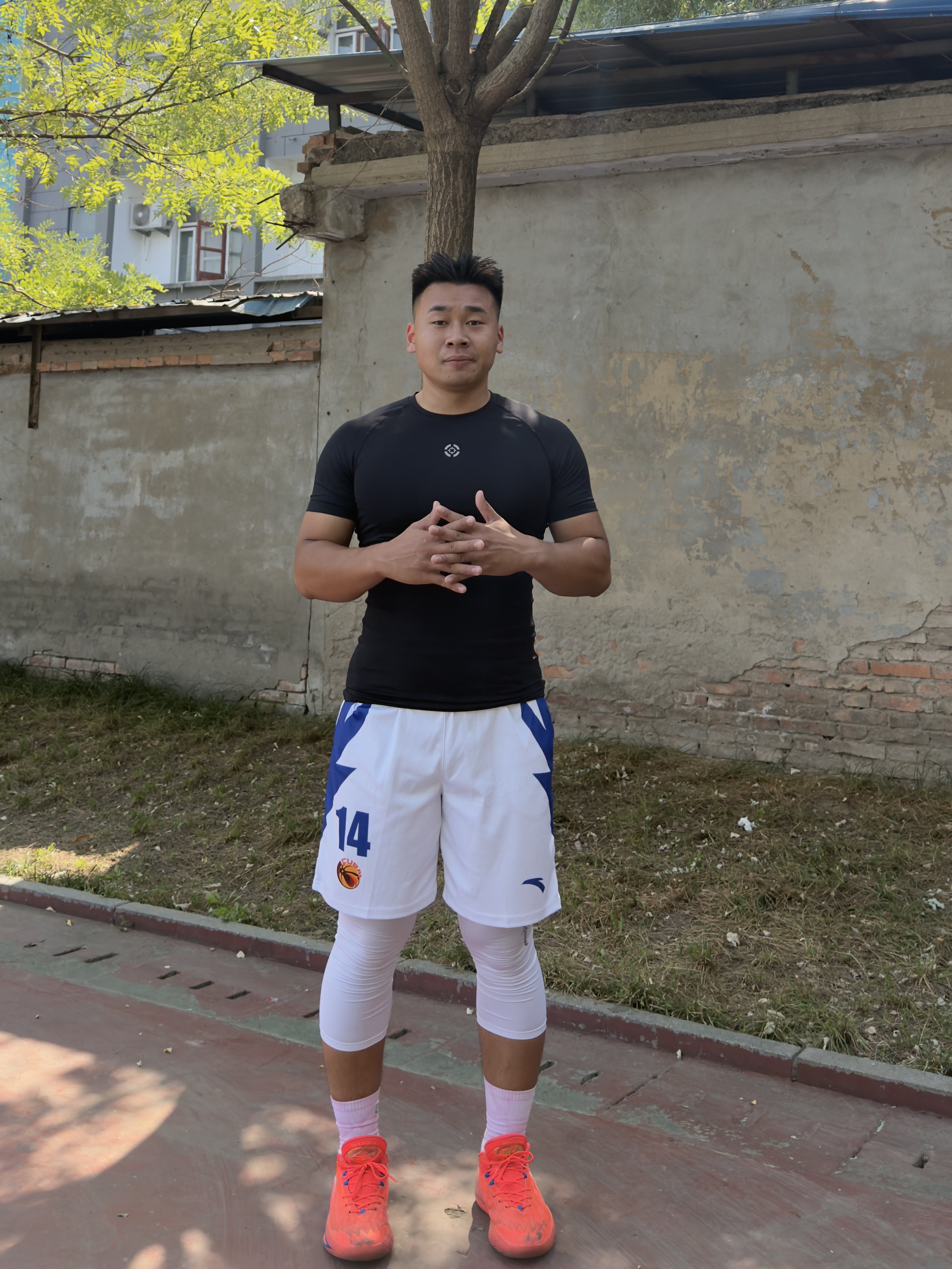 篮球🏀王子｜好物分享