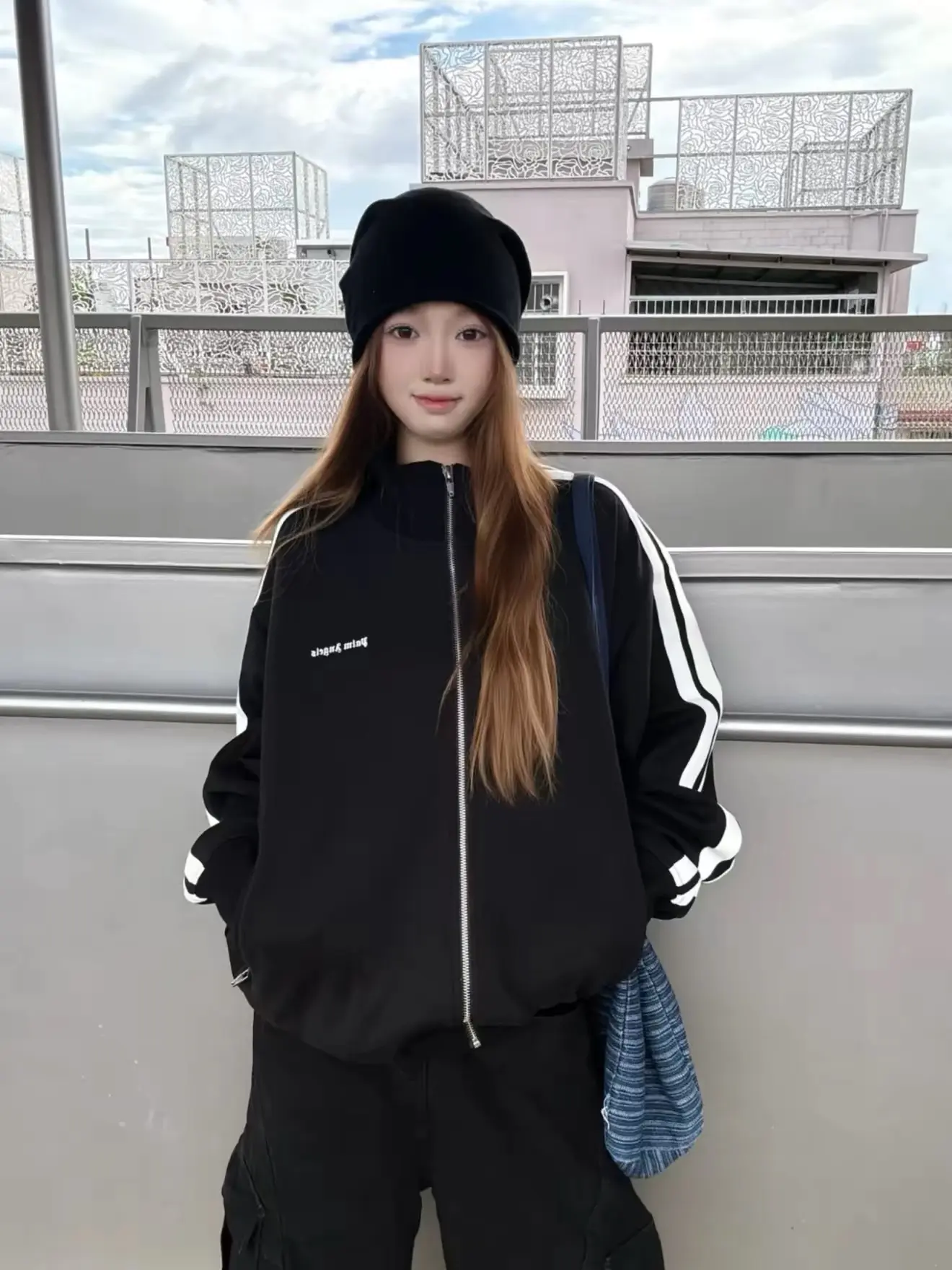 ⚠️几千块的Palm Angels值不值?买前先看这几个缺点💸