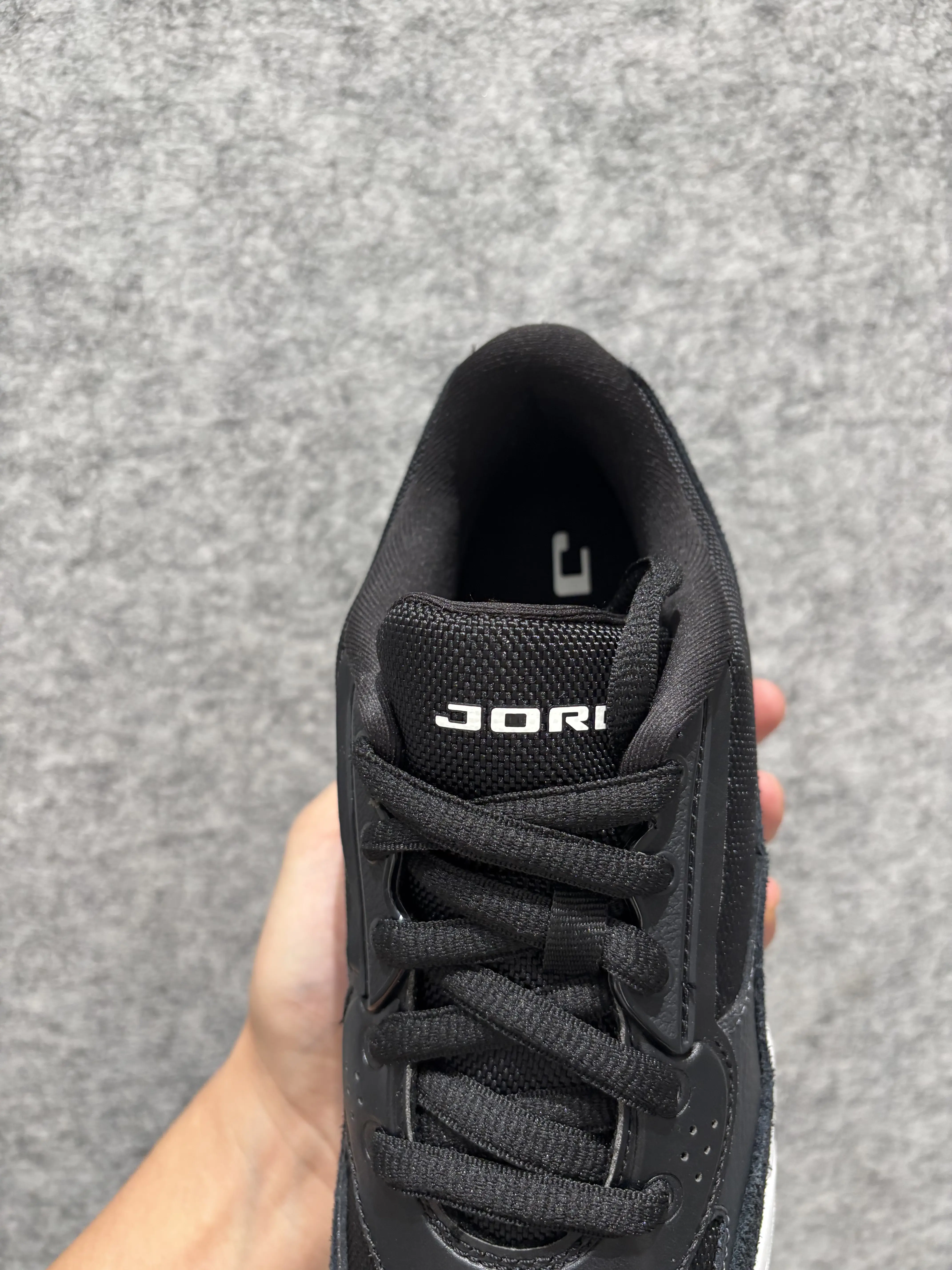 aj4还有新款融合鞋?这么帅!